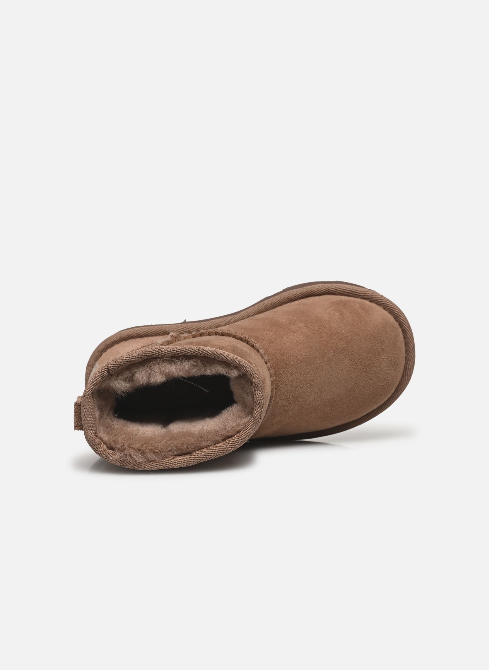 Bottes T Classic Mini II marron UGG Bottes T Classic Mini II marron ROCKY OAK