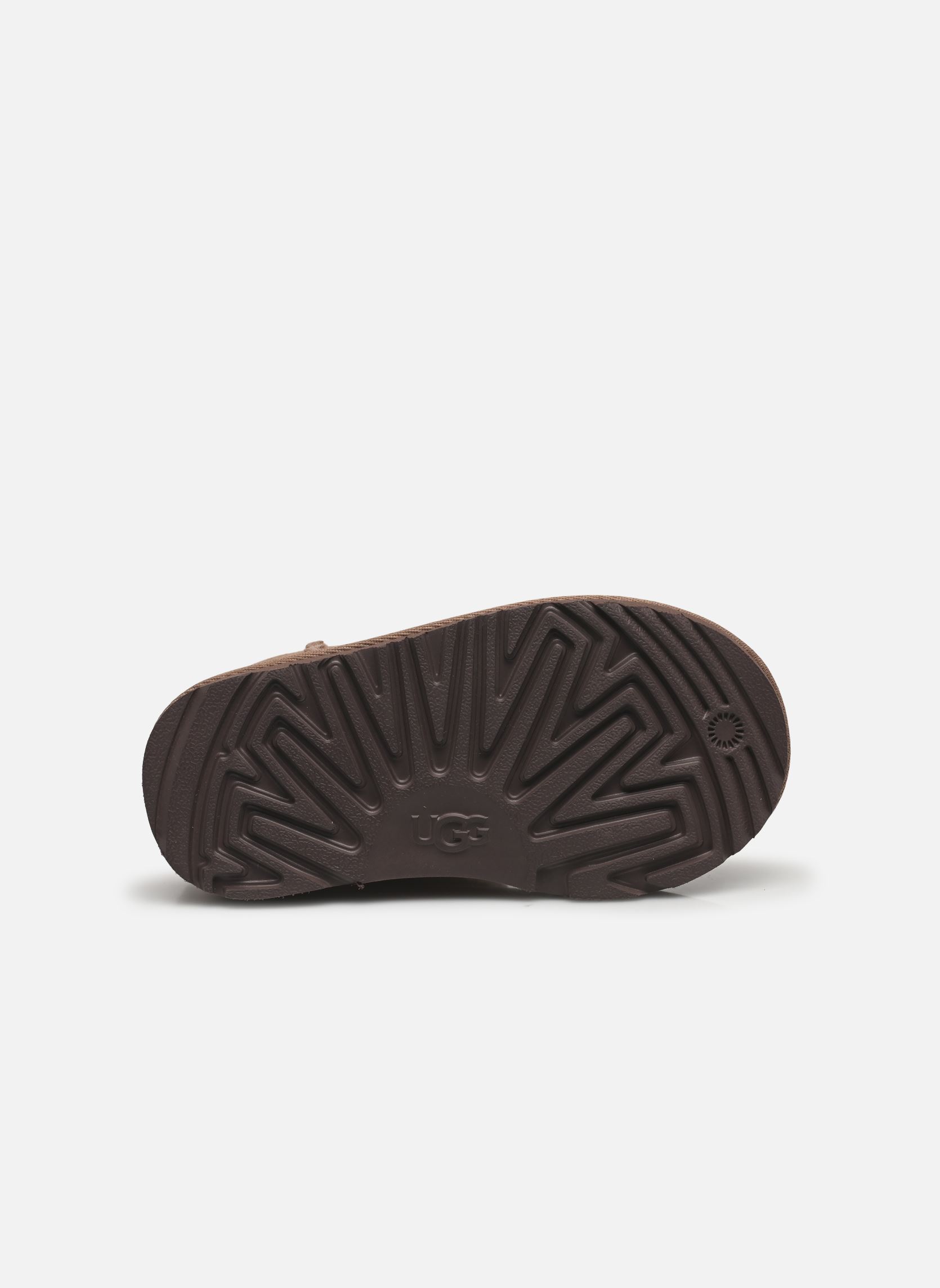 Bottes T Classic Mini II marron UGG Bottes T Classic Mini II marron ROCKY OAK