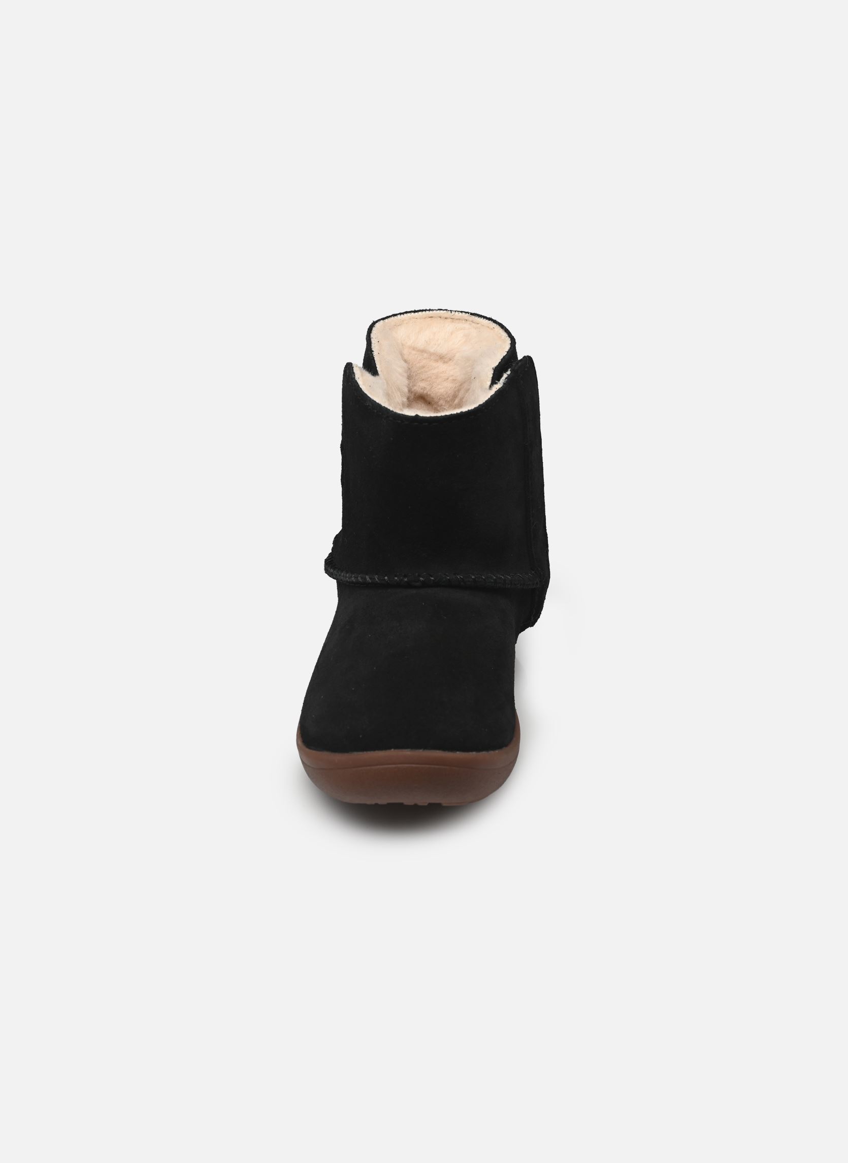 Laarzen T Keelan II meisjes zwart UGG Laarzen T Keelan II meisjes zwart BLACK