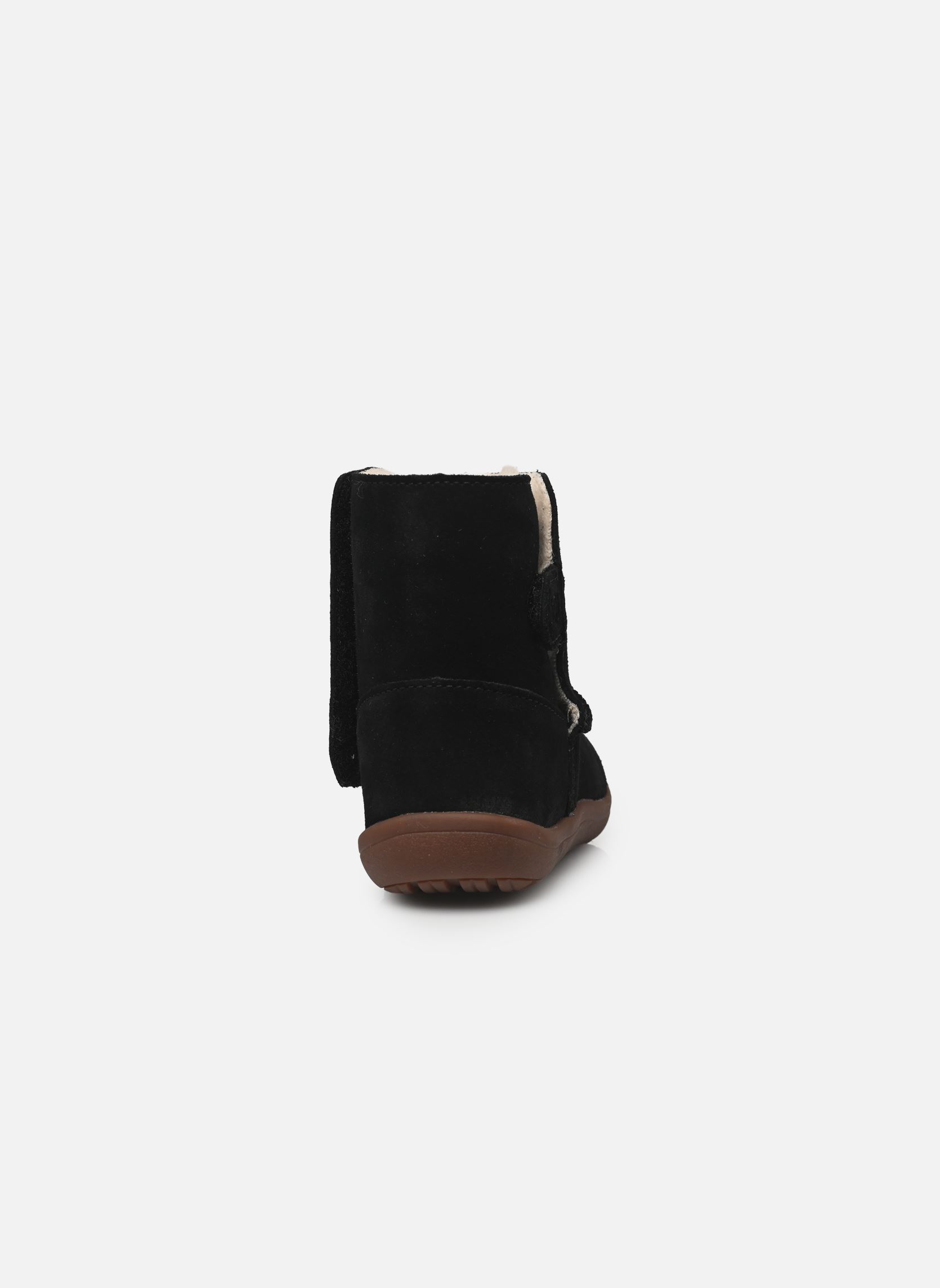 Laarzen T Keelan II meisjes zwart UGG Laarzen T Keelan II meisjes zwart BLACK