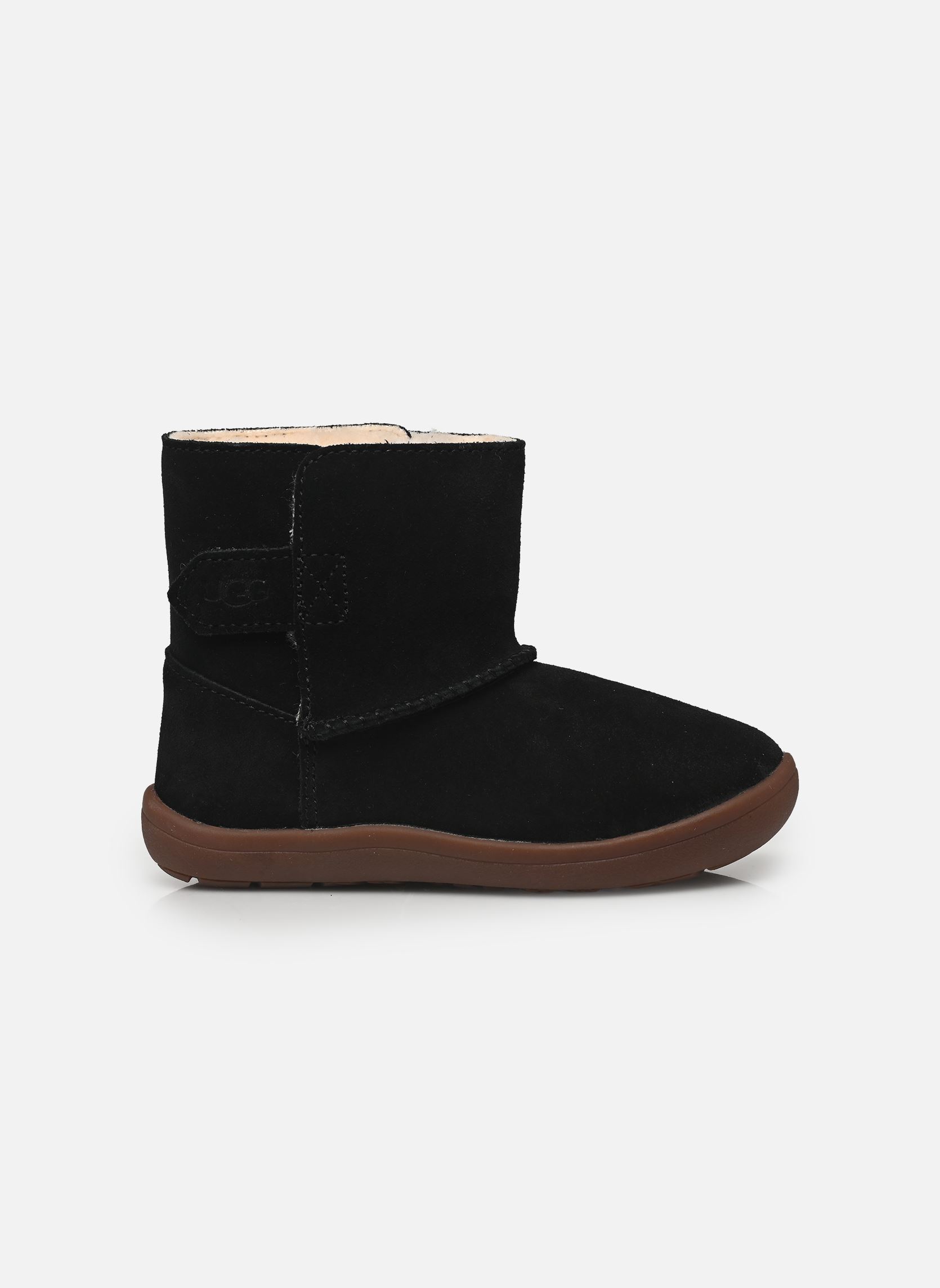Laarzen T Keelan II meisjes zwart UGG Laarzen T Keelan II meisjes zwart BLACK