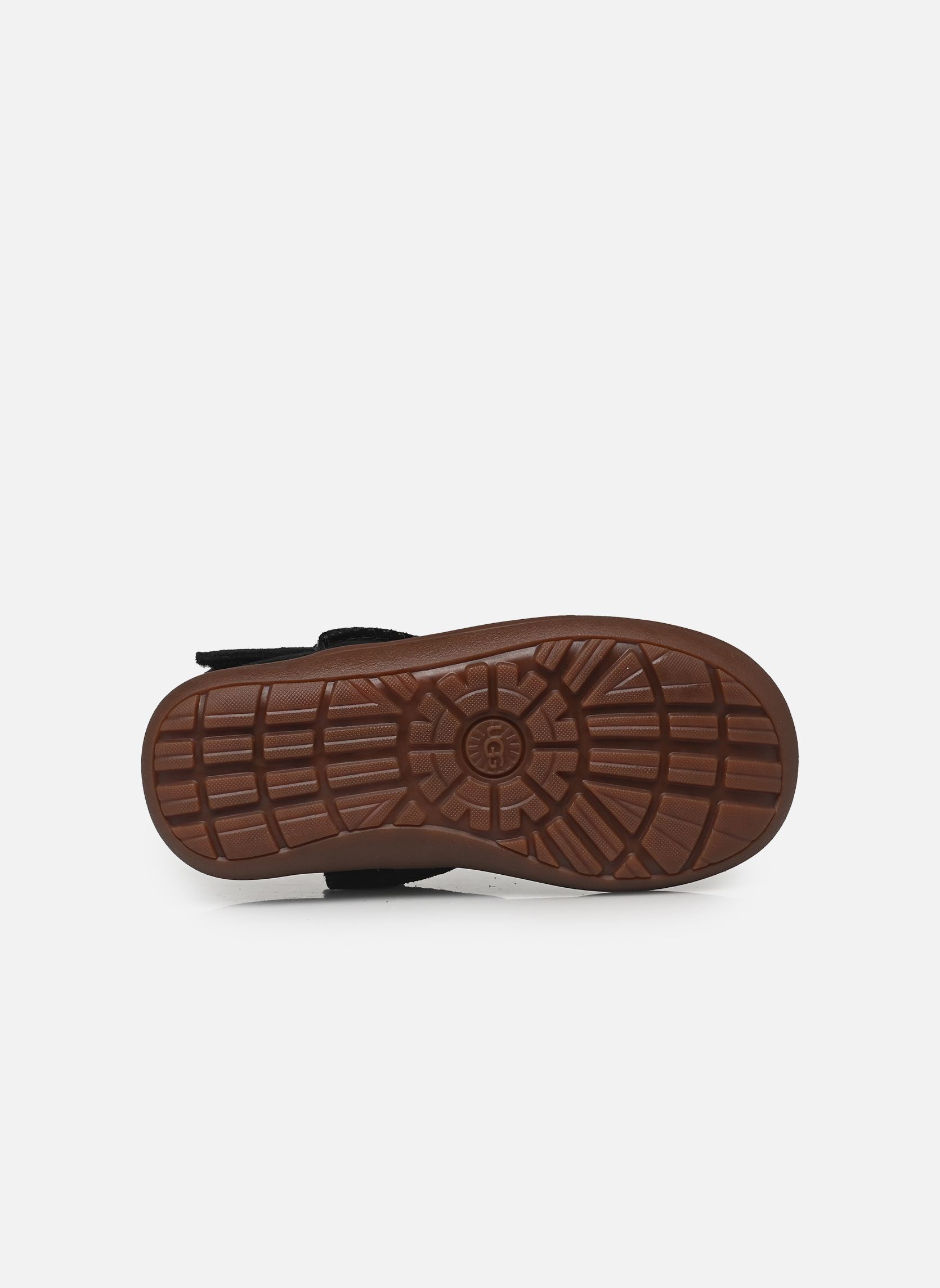Laarzen T Keelan II meisjes zwart UGG Laarzen T Keelan II meisjes zwart BLACK