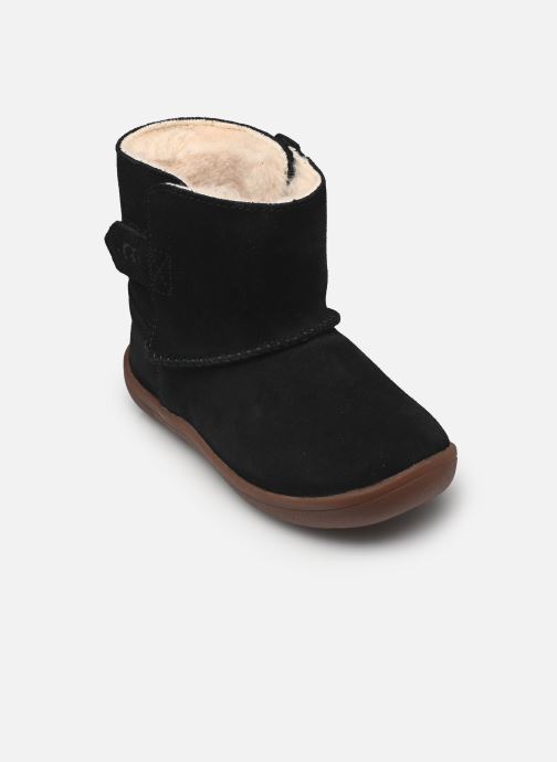 UGG Laarzen T Keelan II meisjes zwart