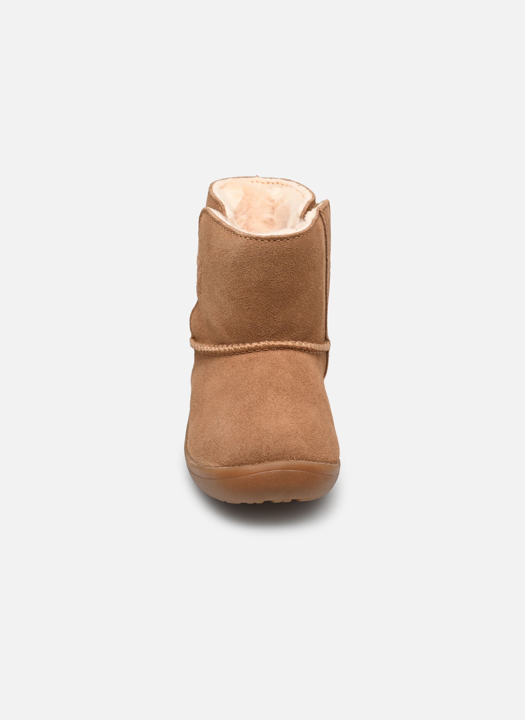 Stiefel T Keelan II mädchen braun UGG Stiefel T Keelan II mädchen braun CHESTNUT