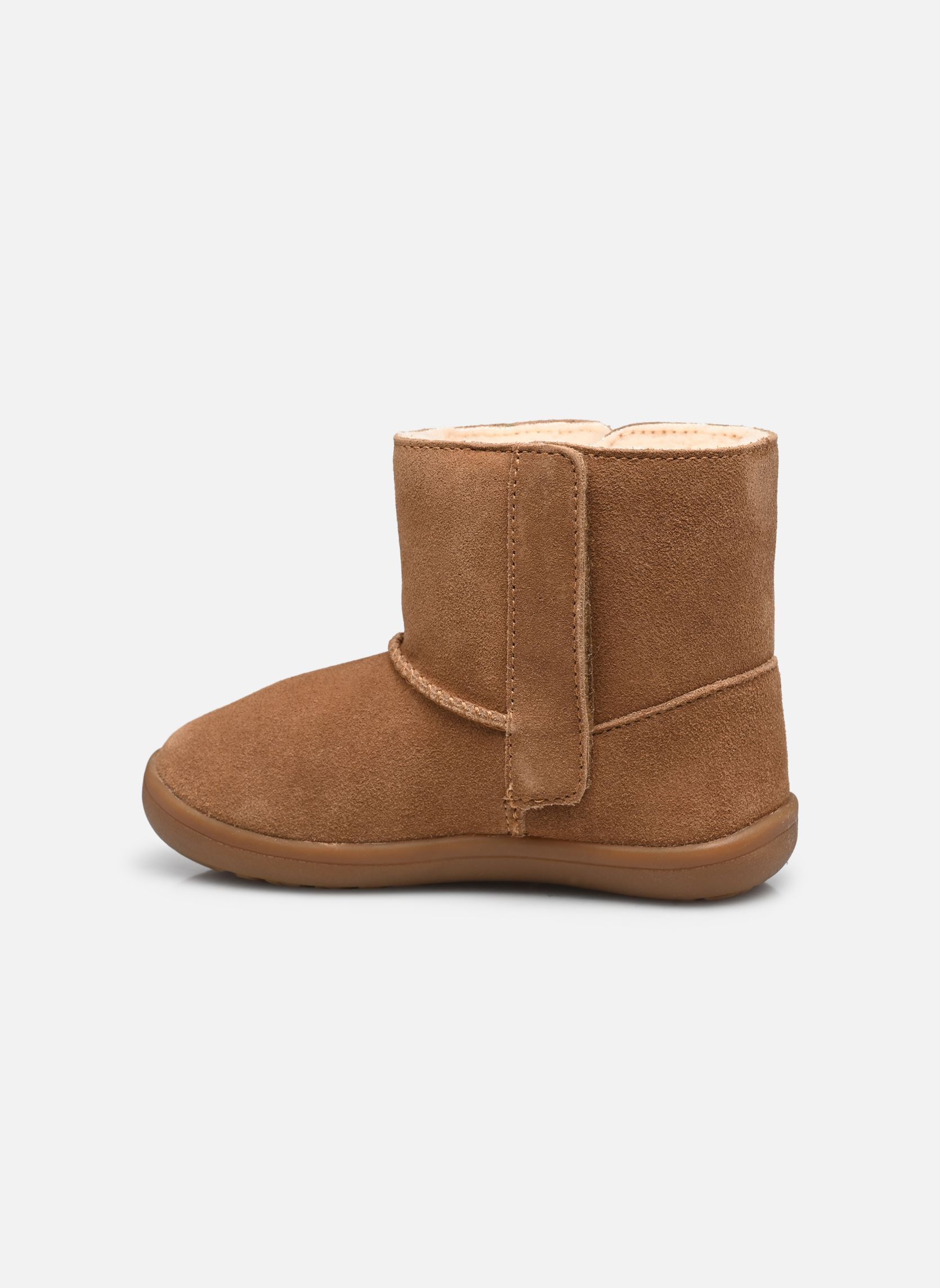 Stiefel T Keelan II mädchen braun UGG Stiefel T Keelan II mädchen braun CHESTNUT