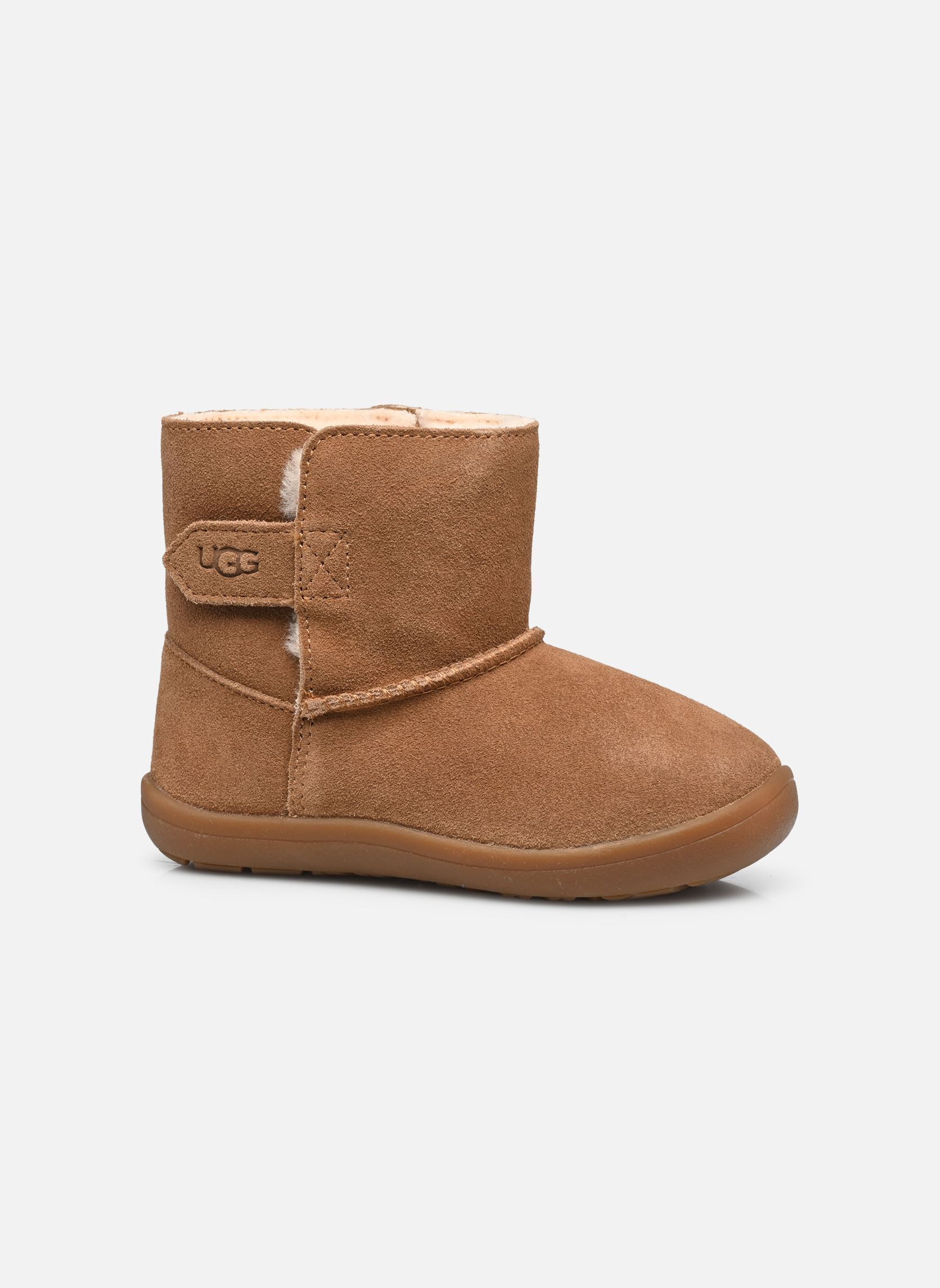 Stiefel T Keelan II mädchen braun UGG Stiefel T Keelan II mädchen braun CHESTNUT