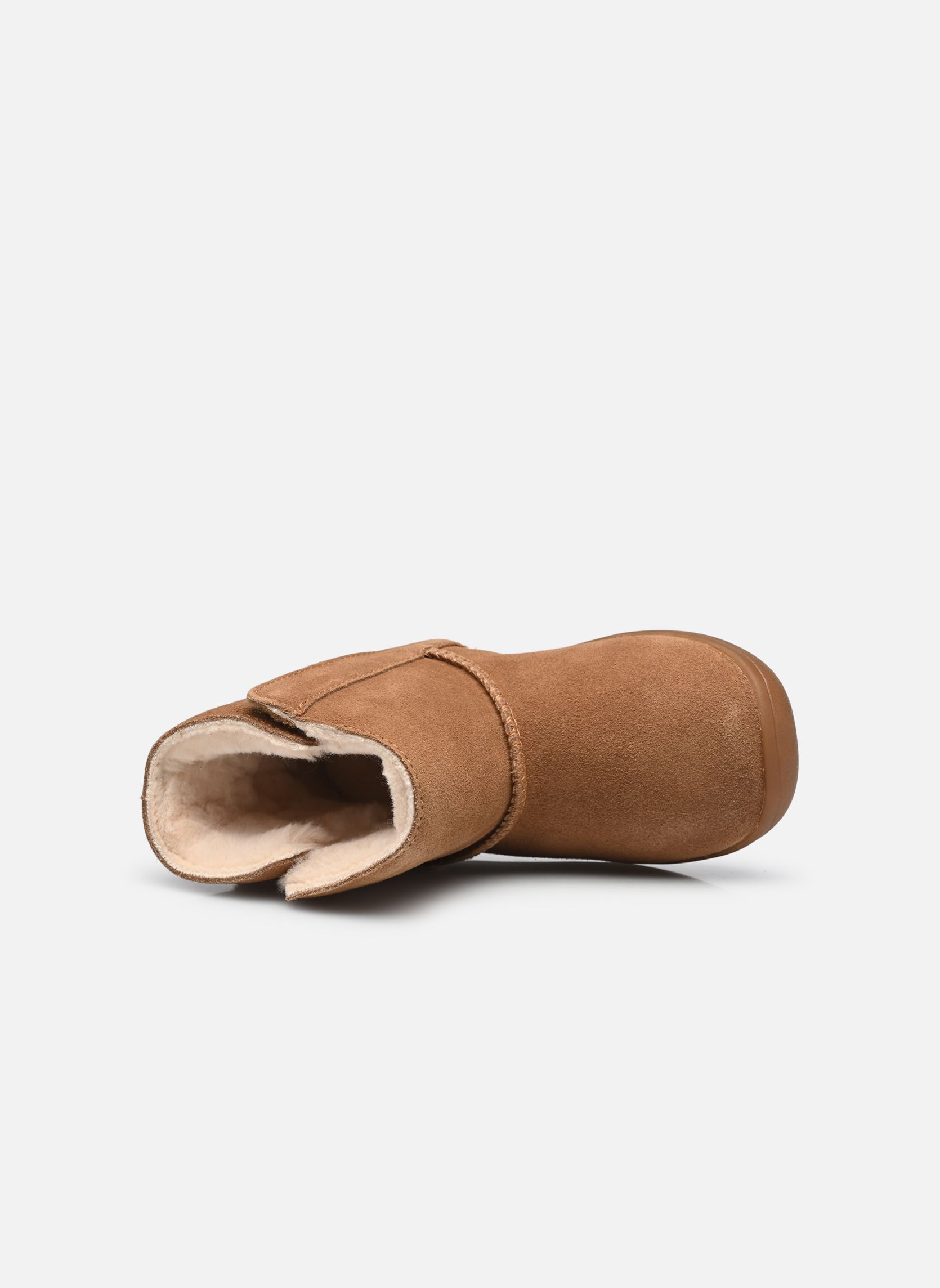Stiefel T Keelan II mädchen braun UGG Stiefel T Keelan II mädchen braun CHESTNUT