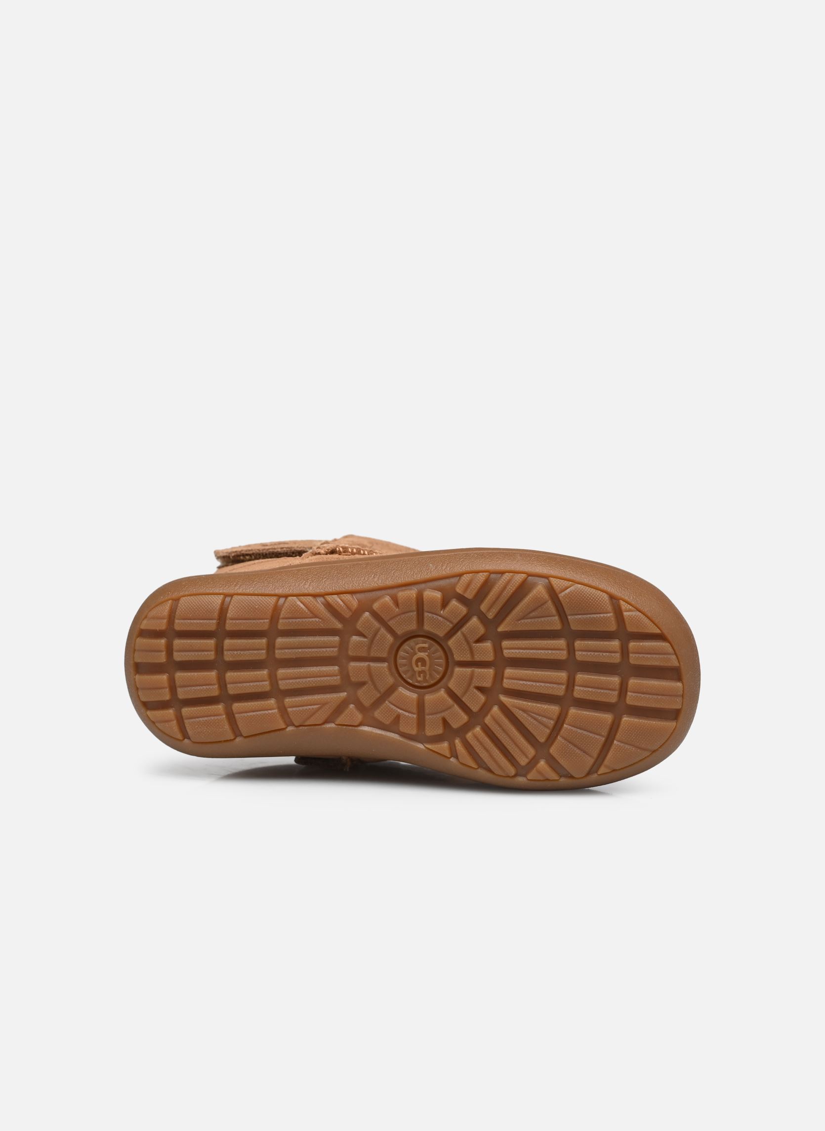 Stiefel T Keelan II mädchen braun UGG Stiefel T Keelan II mädchen braun CHESTNUT