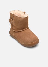 Stiefel T Keelan II mädchen braun