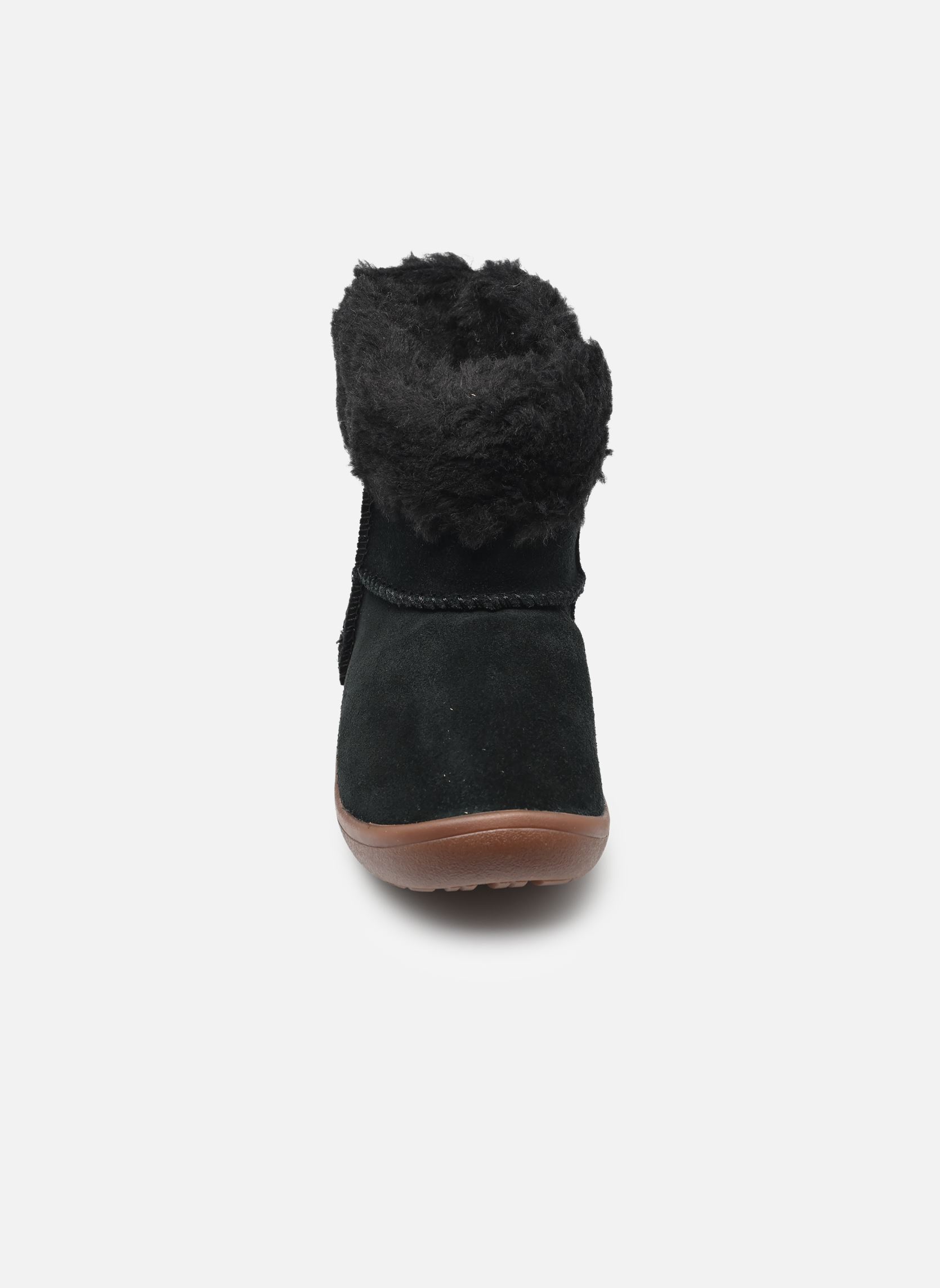 Laarzen T Sammee meisjes zwart UGG Laarzen T Sammee meisjes zwart BLACK