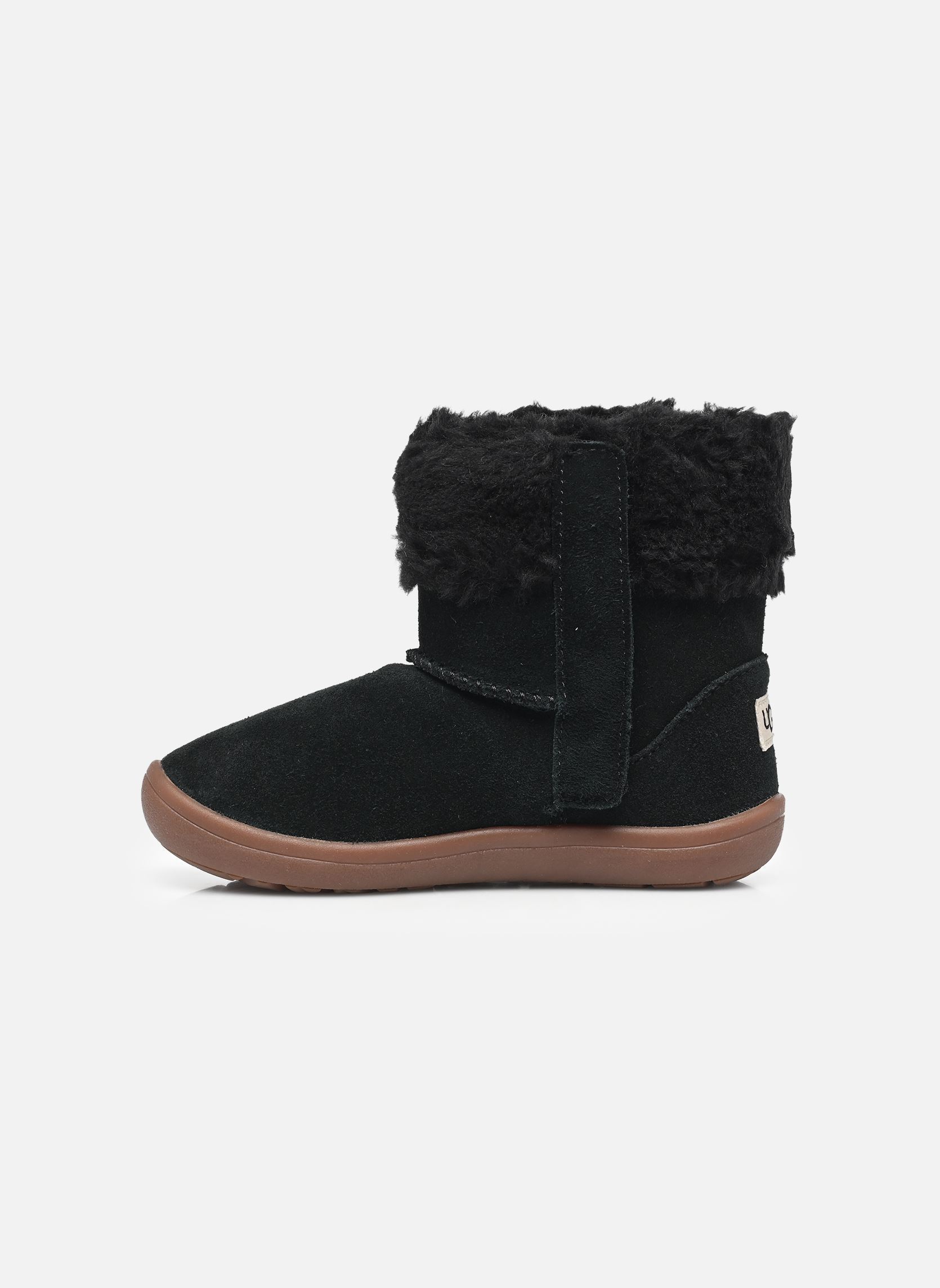 Laarzen T Sammee meisjes zwart UGG Laarzen T Sammee meisjes zwart BLACK