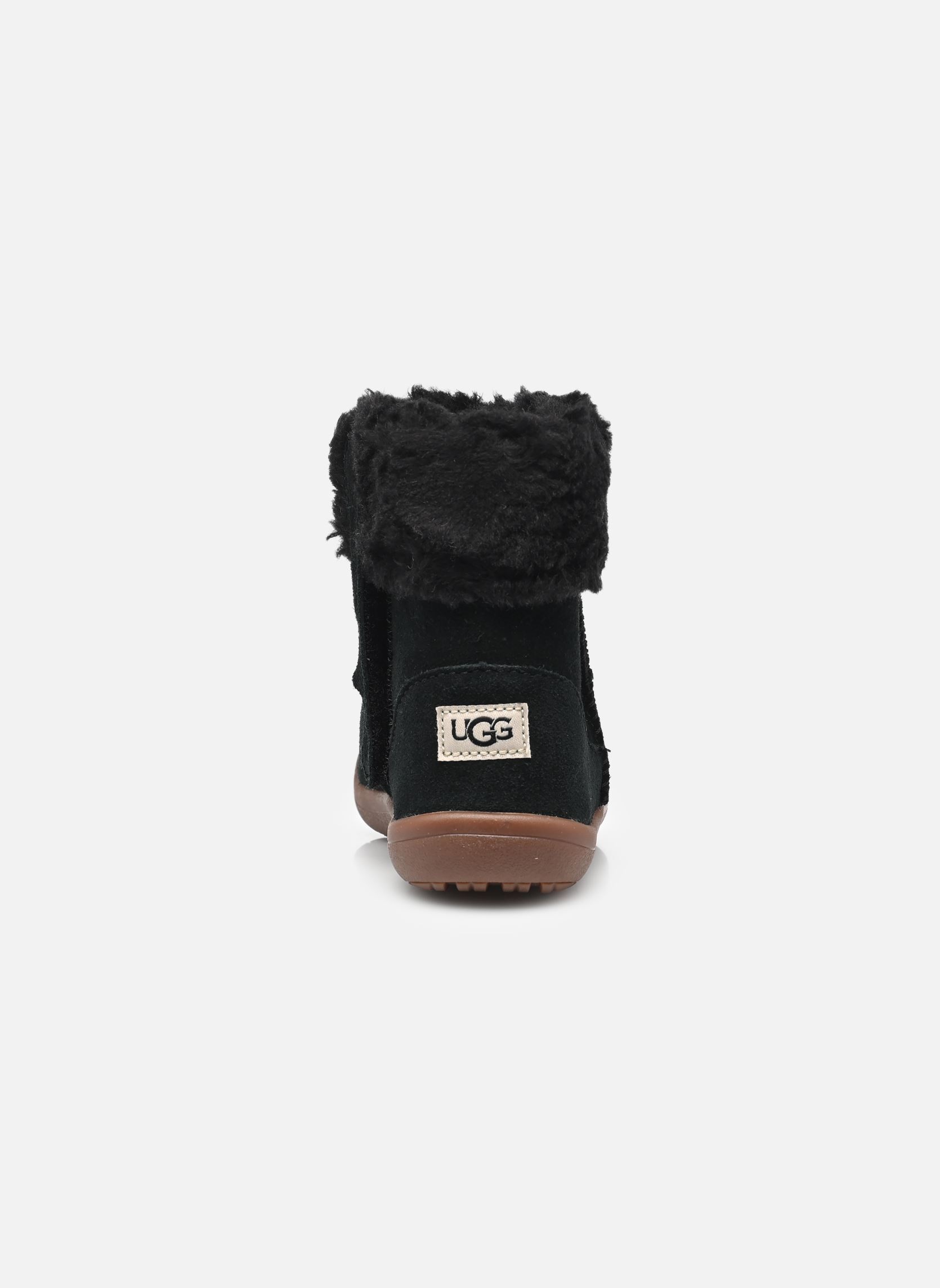 Laarzen T Sammee meisjes zwart UGG Laarzen T Sammee meisjes zwart BLACK