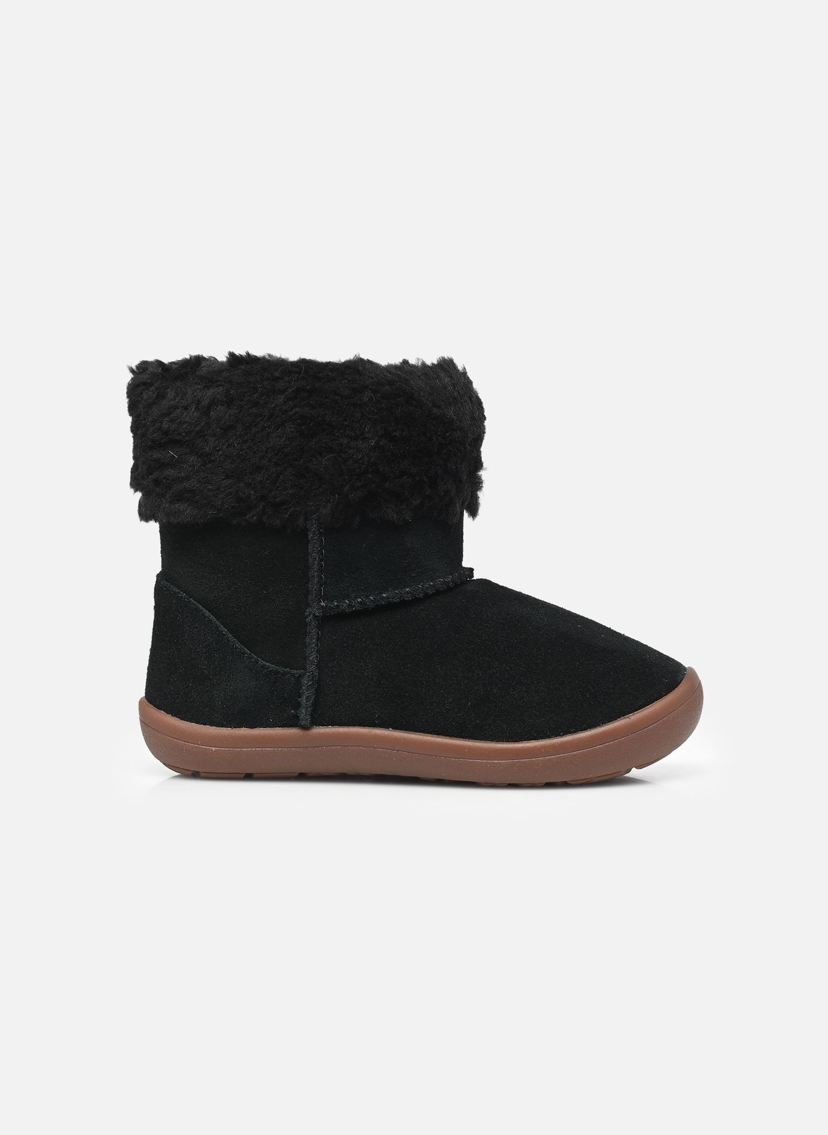 Laarzen T Sammee meisjes zwart UGG Laarzen T Sammee meisjes zwart BLACK