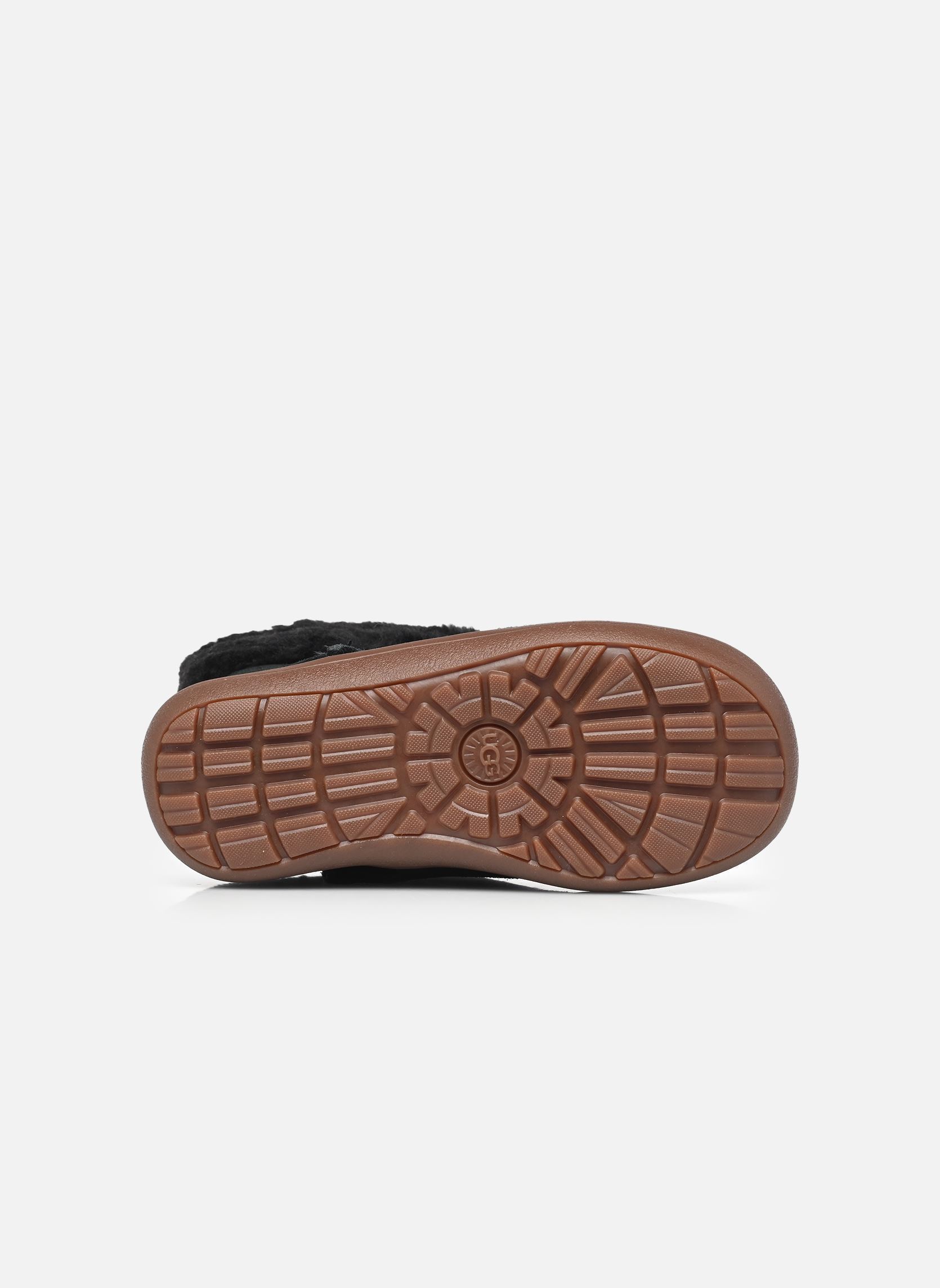 Laarzen T Sammee meisjes zwart UGG Laarzen T Sammee meisjes zwart BLACK