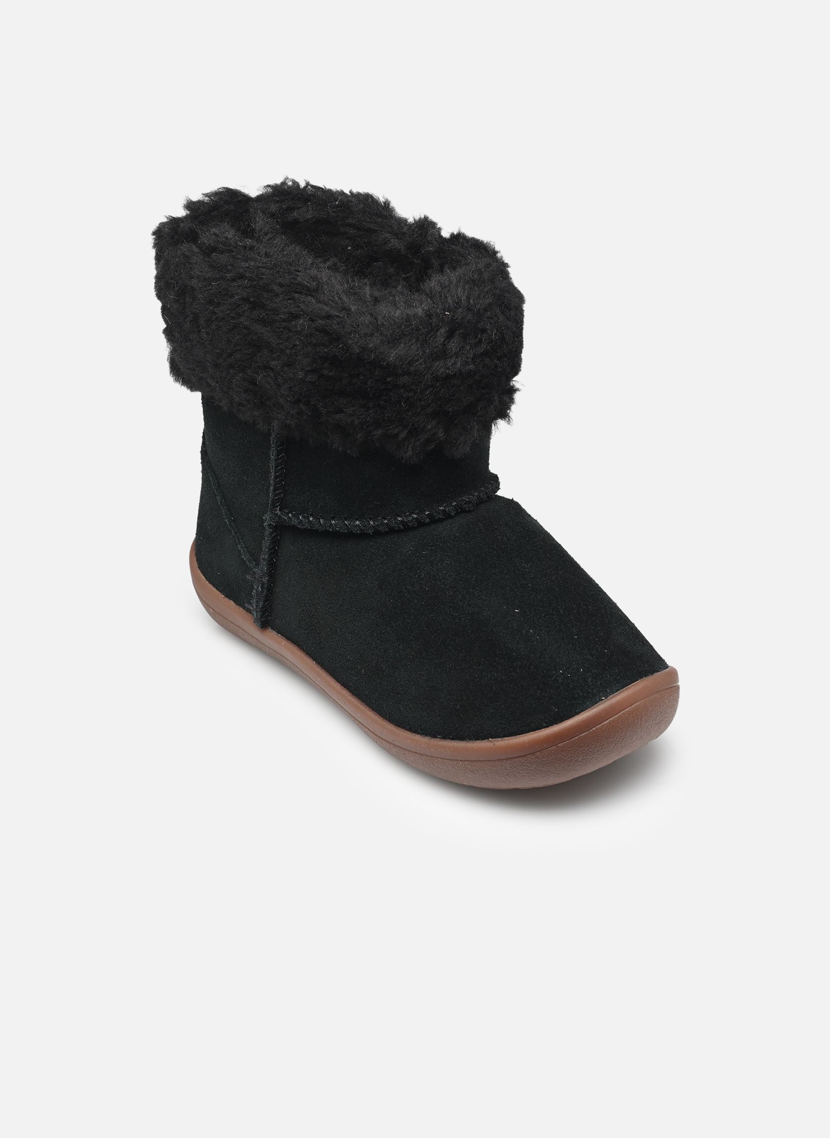 Boots enfant UGG SAMMEE - vue 3