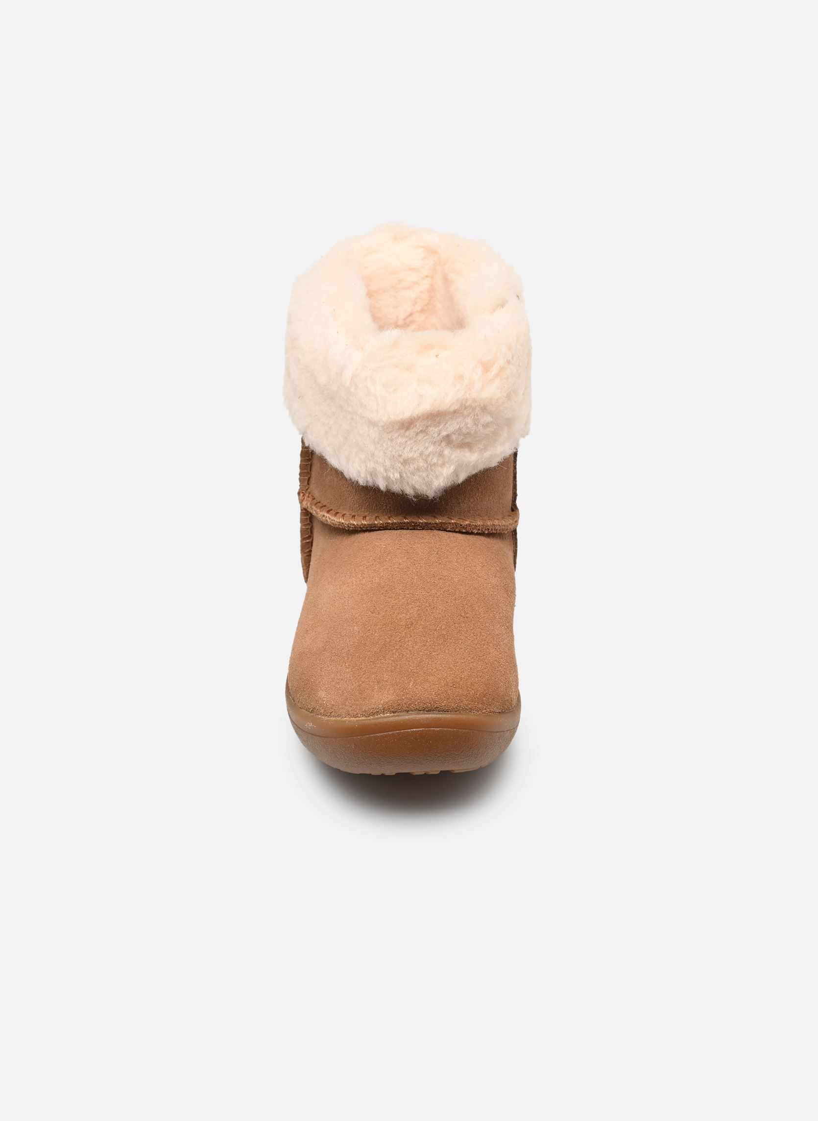 Bottes T Sammee fille marron UGG Bottes T Sammee fille marron CHESTNUT