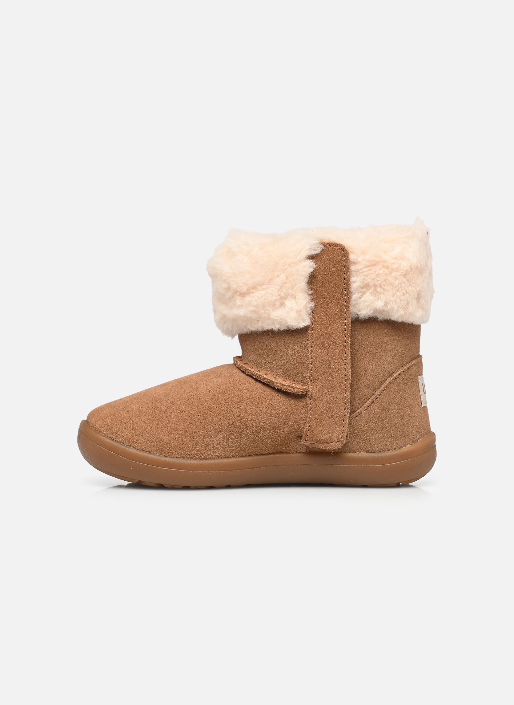 Bottes T Sammee fille marron UGG Bottes T Sammee fille marron CHESTNUT
