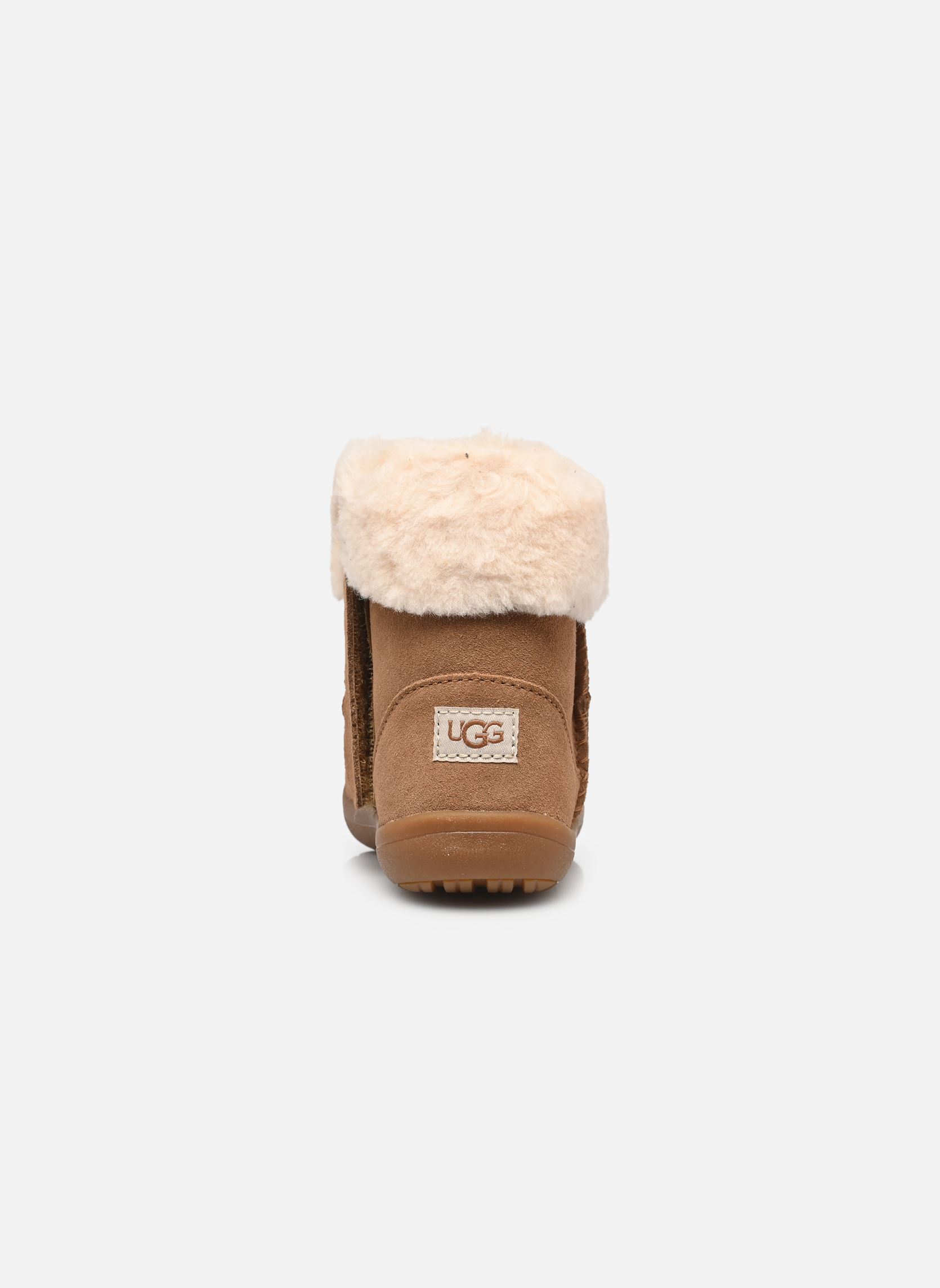 Bottes T Sammee fille marron UGG Bottes T Sammee fille marron CHESTNUT
