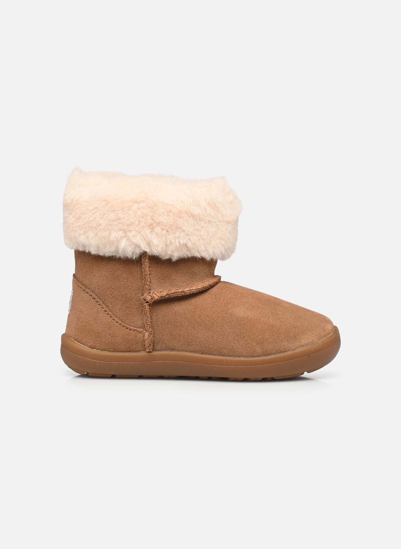 Bottes T Sammee fille marron UGG Bottes T Sammee fille marron CHESTNUT