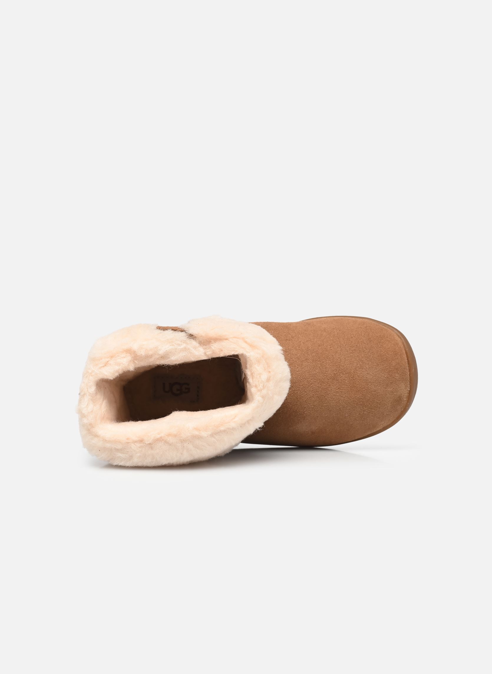 Bottes T Sammee fille marron UGG Bottes T Sammee fille marron CHESTNUT