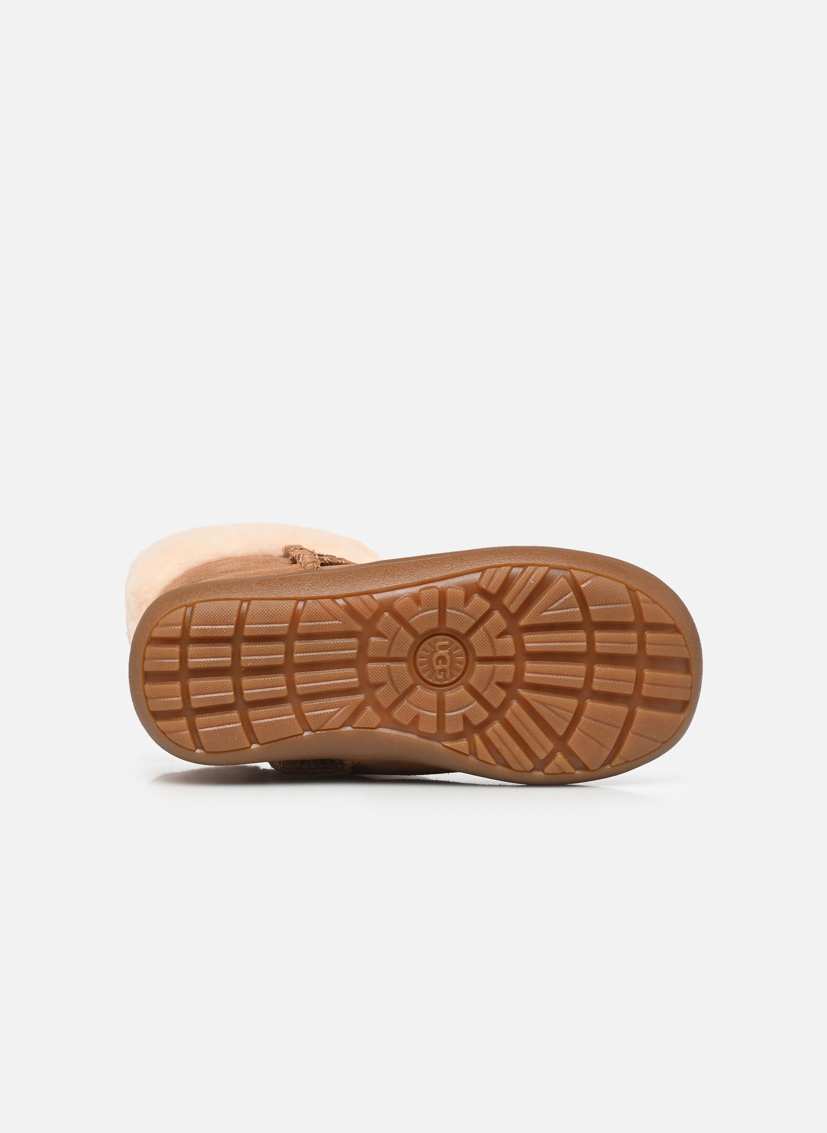 Bottes T Sammee fille marron UGG Bottes T Sammee fille marron CHESTNUT
