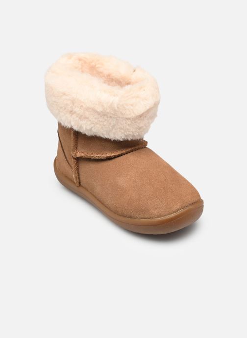 UGG Stiefel T Sammee mädchen braun