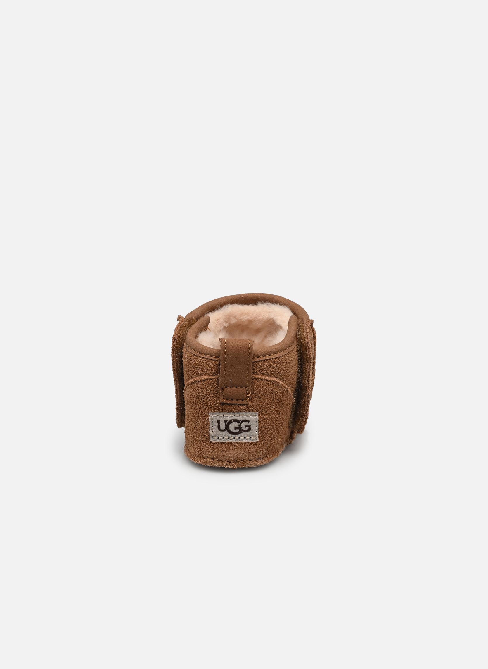 Chaussons I Baby Classic Ultra Mini marron UGG Chaussons I Baby Classic Ultra Mini marron CHESTNUT