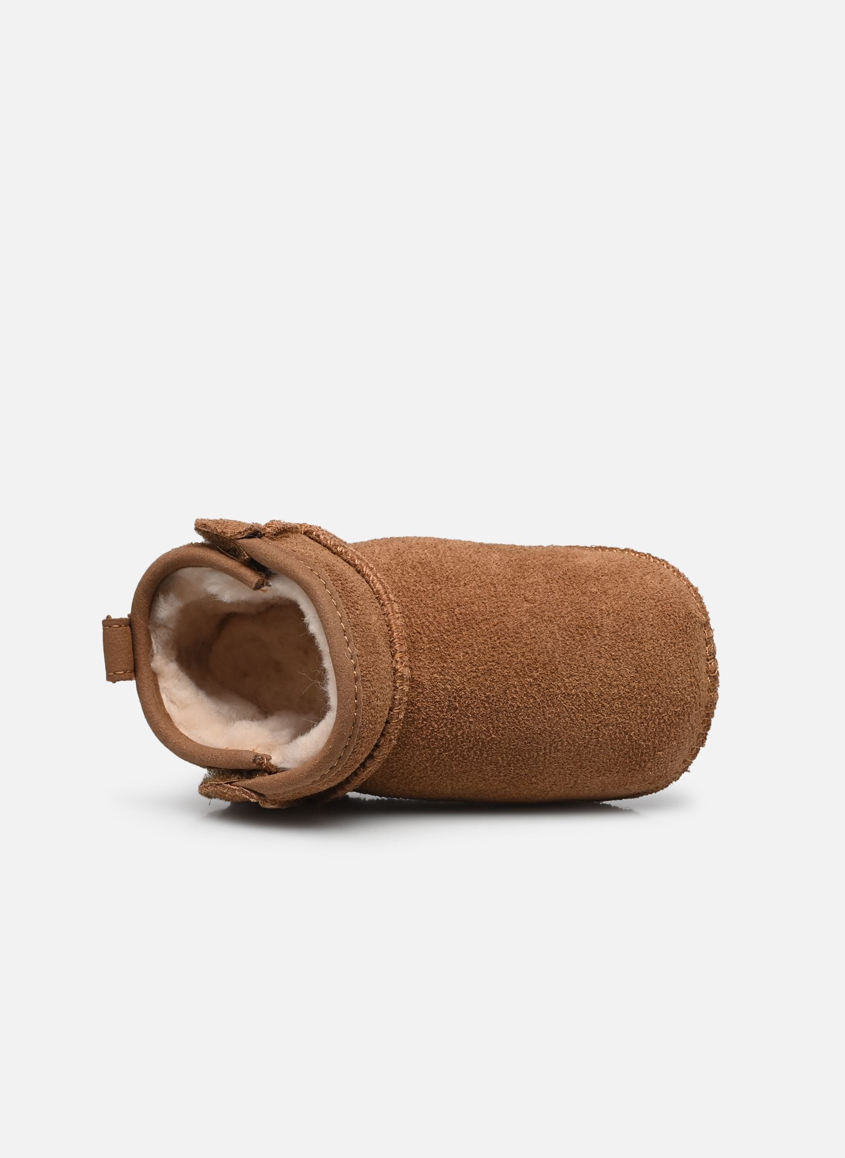 Chaussons I Baby Classic Ultra Mini marron UGG Chaussons I Baby Classic Ultra Mini marron CHESTNUT