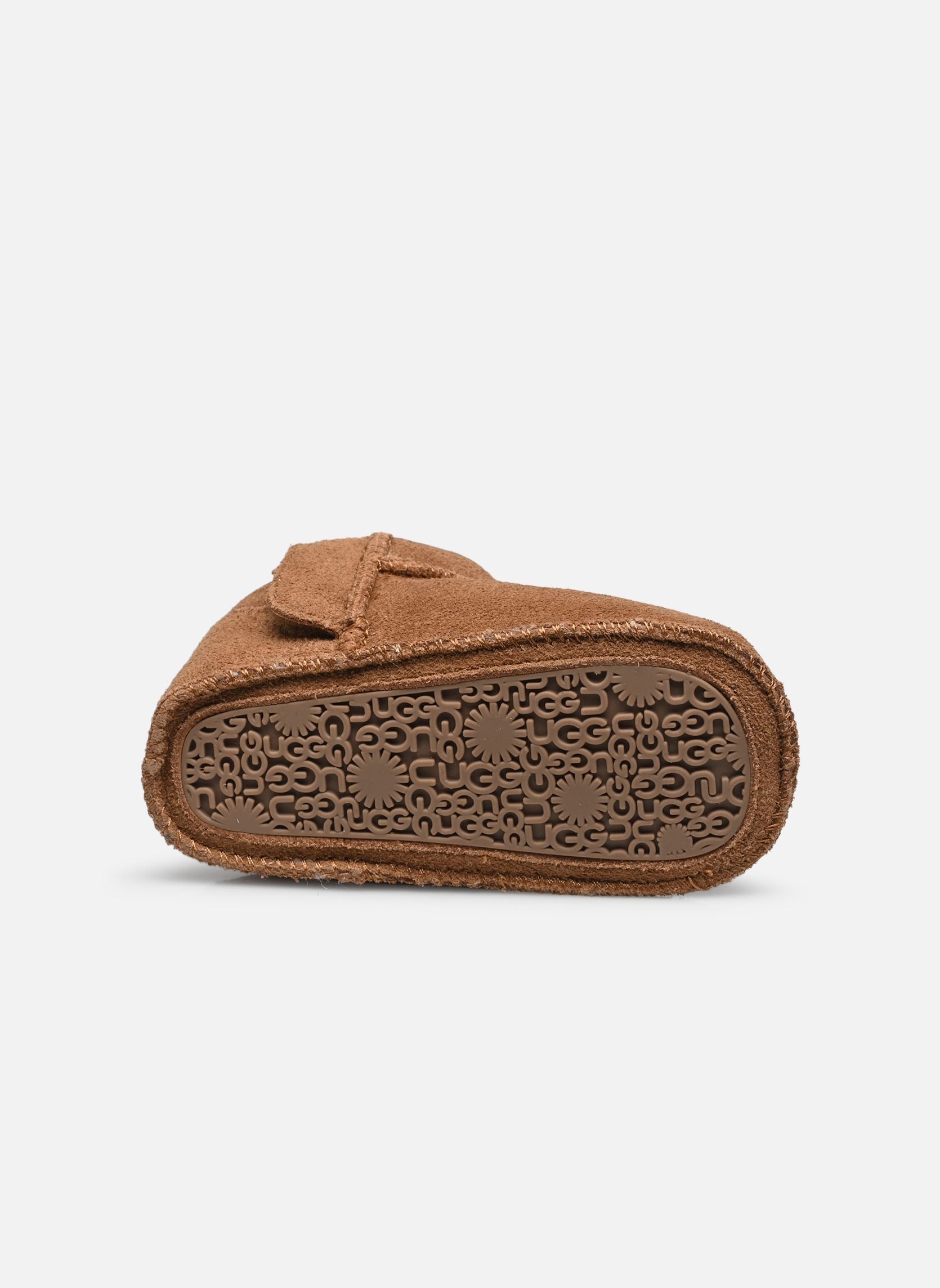 Chaussons I Baby Classic Ultra Mini marron UGG Chaussons I Baby Classic Ultra Mini marron CHESTNUT