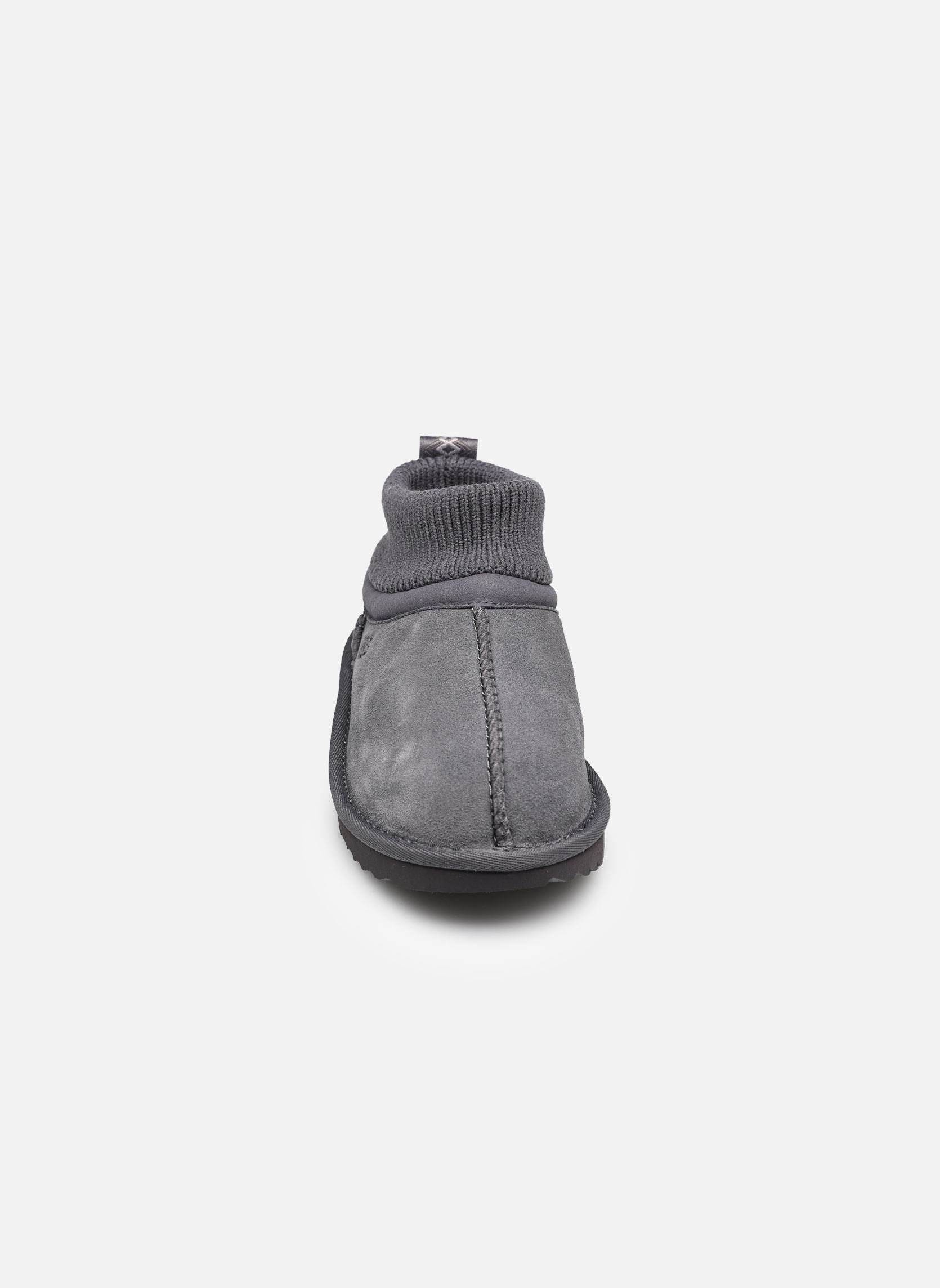 Laarzen T Classic Ultra Stretch Cuff grijs UGG Laarzen T Classic Ultra Stretch Cuff grijs OBSIDIAN