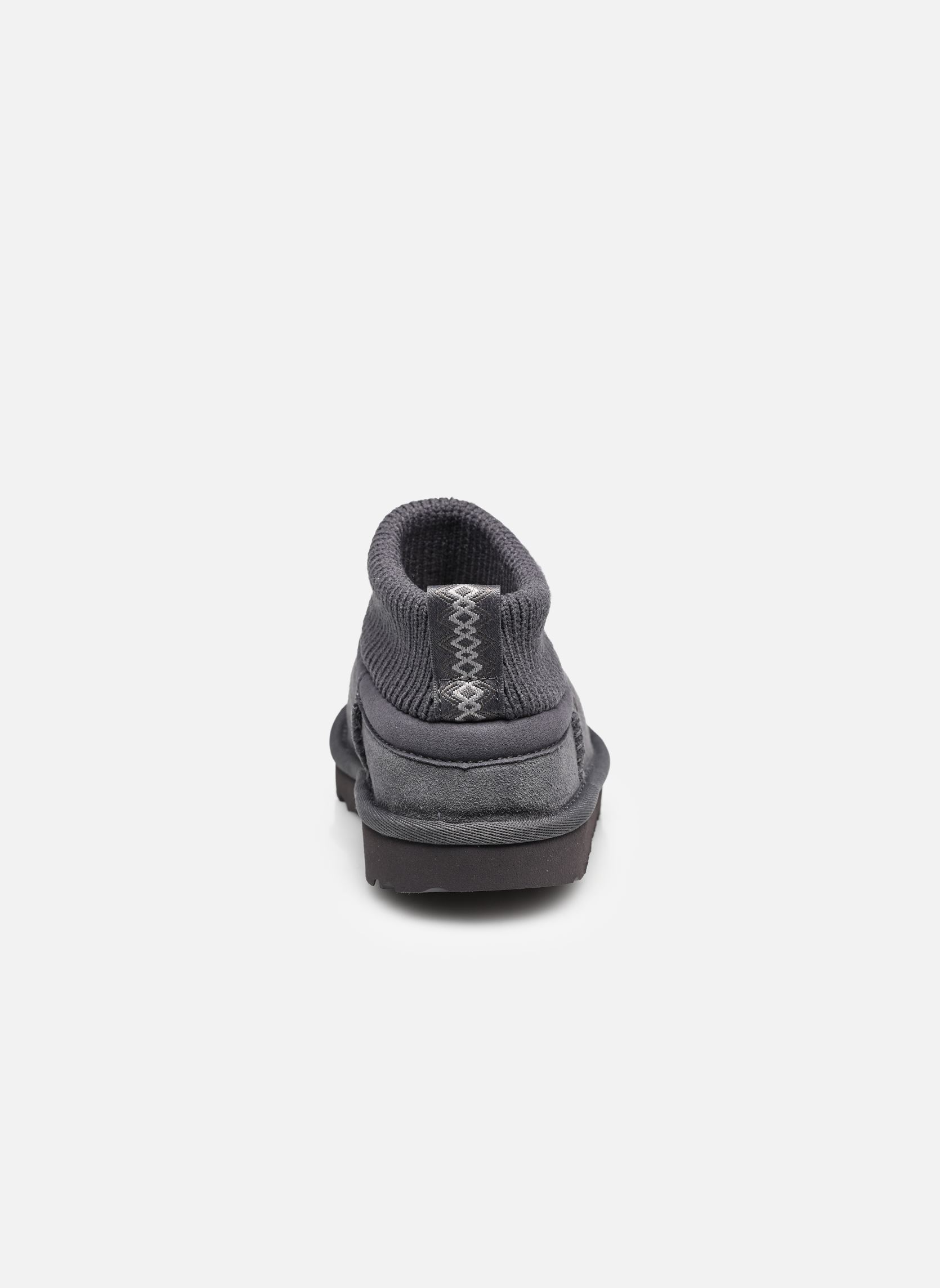 Laarzen T Classic Ultra Stretch Cuff grijs UGG Laarzen T Classic Ultra Stretch Cuff grijs OBSIDIAN