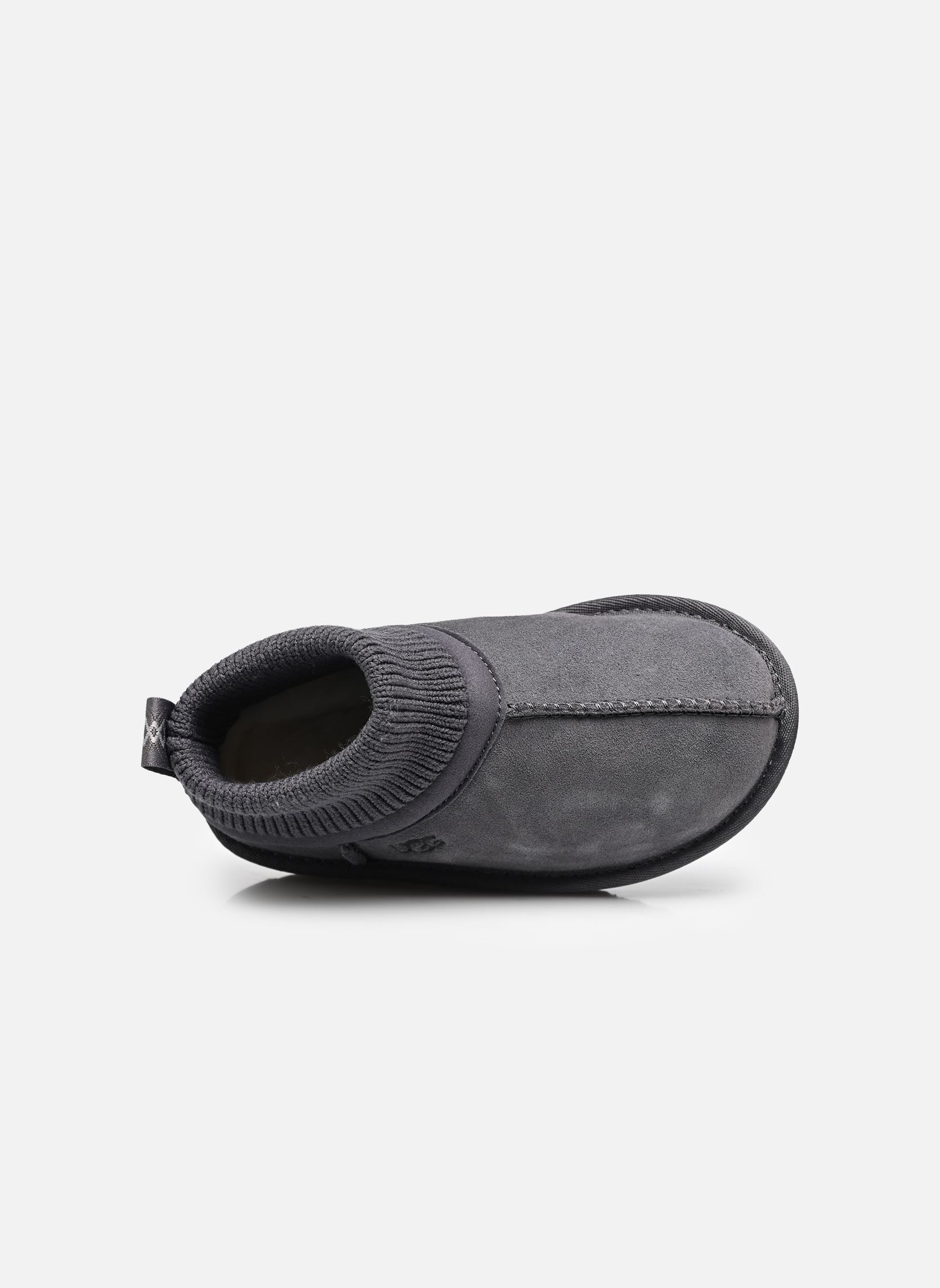Laarzen T Classic Ultra Stretch Cuff grijs UGG Laarzen T Classic Ultra Stretch Cuff grijs OBSIDIAN