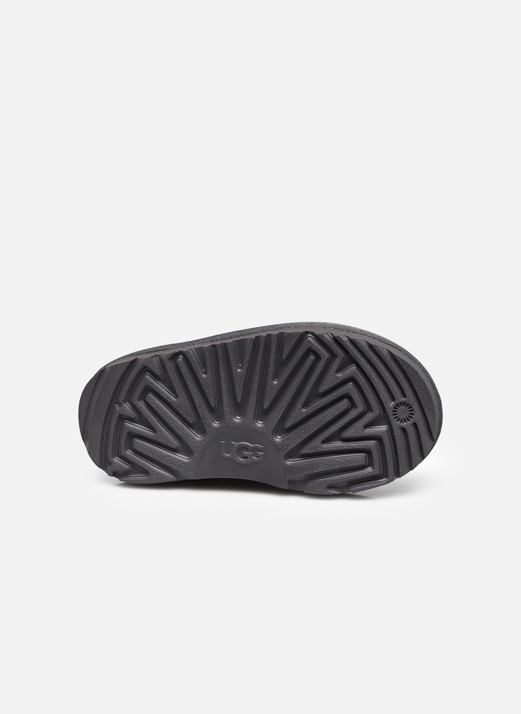 Laarzen T Classic Ultra Stretch Cuff grijs UGG Laarzen T Classic Ultra Stretch Cuff grijs OBSIDIAN