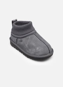 Laarzen T Classic Ultra Stretch Cuff grijs
