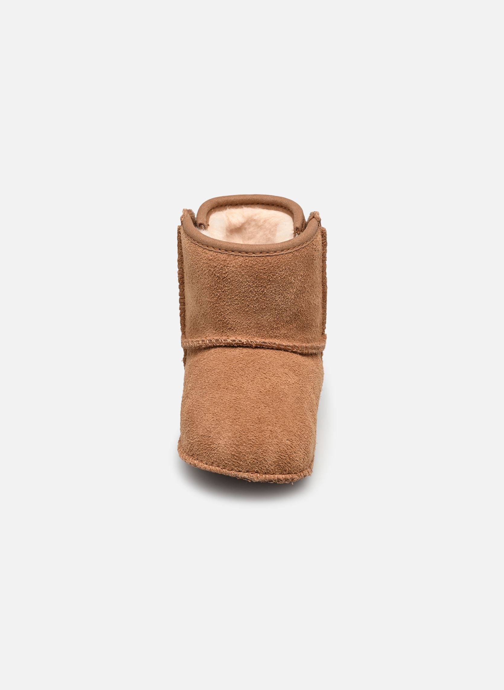 Bottes I Baby Classic and Lovey marron UGG Bottes I Baby Classic and Lovey marron CHESTNUT