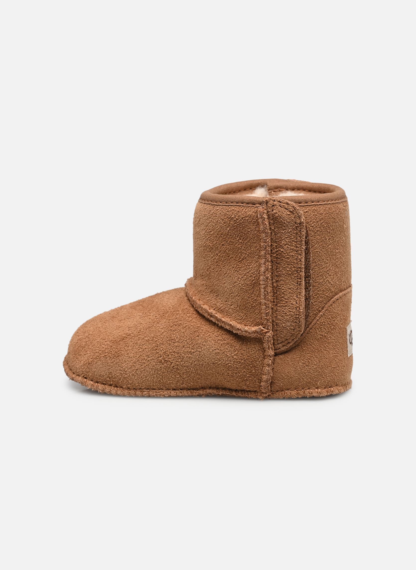 Bottes I Baby Classic and Lovey marron UGG Bottes I Baby Classic and Lovey marron CHESTNUT