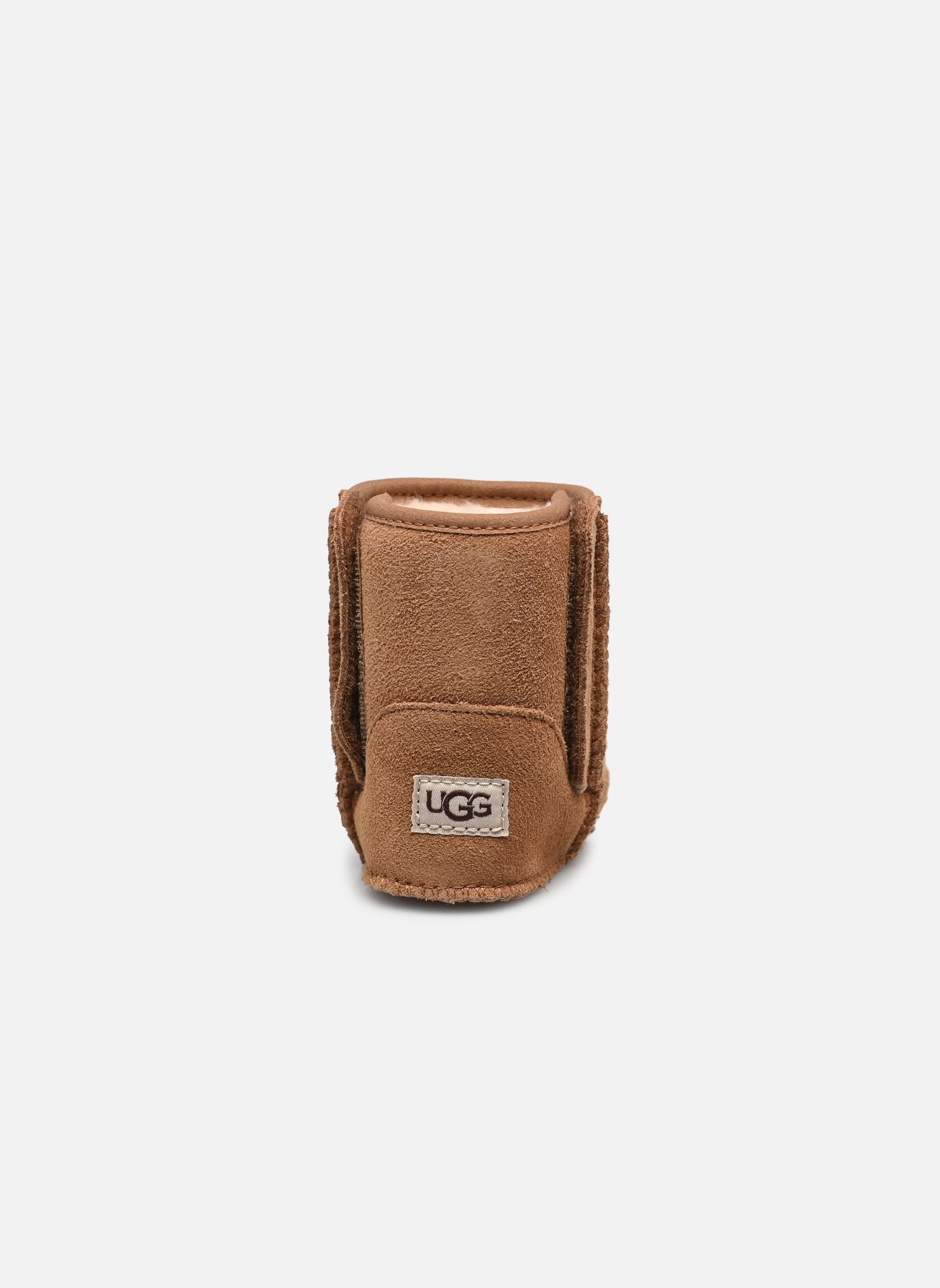 Bottes I Baby Classic and Lovey marron UGG Bottes I Baby Classic and Lovey marron CHESTNUT