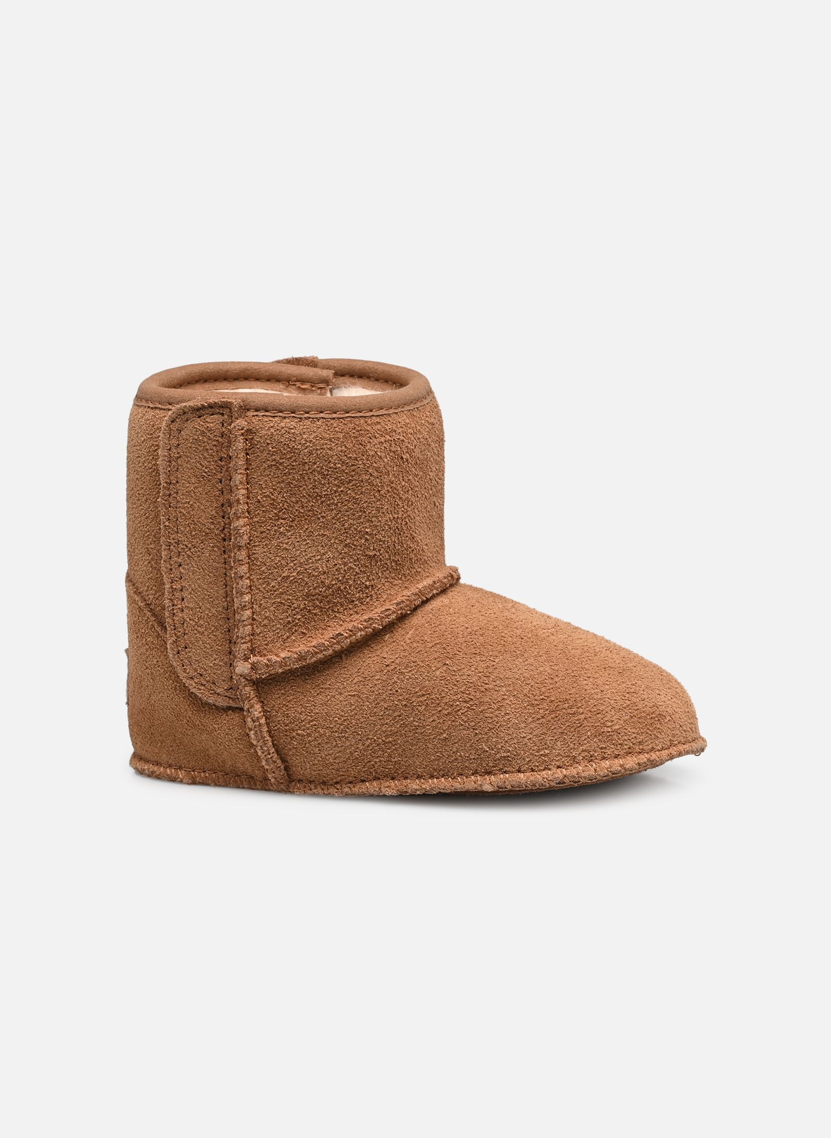 Bottes I Baby Classic and Lovey marron UGG Bottes I Baby Classic and Lovey marron CHESTNUT