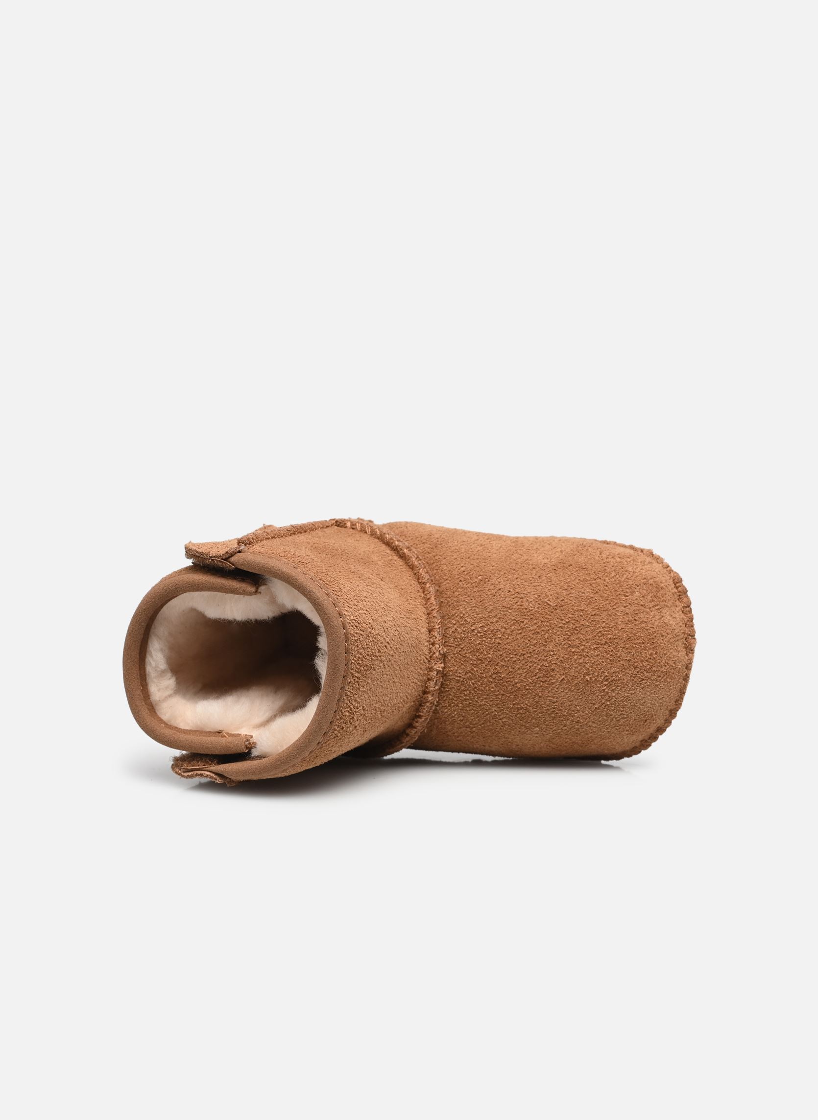 Bottes I Baby Classic and Lovey marron UGG Bottes I Baby Classic and Lovey marron CHESTNUT