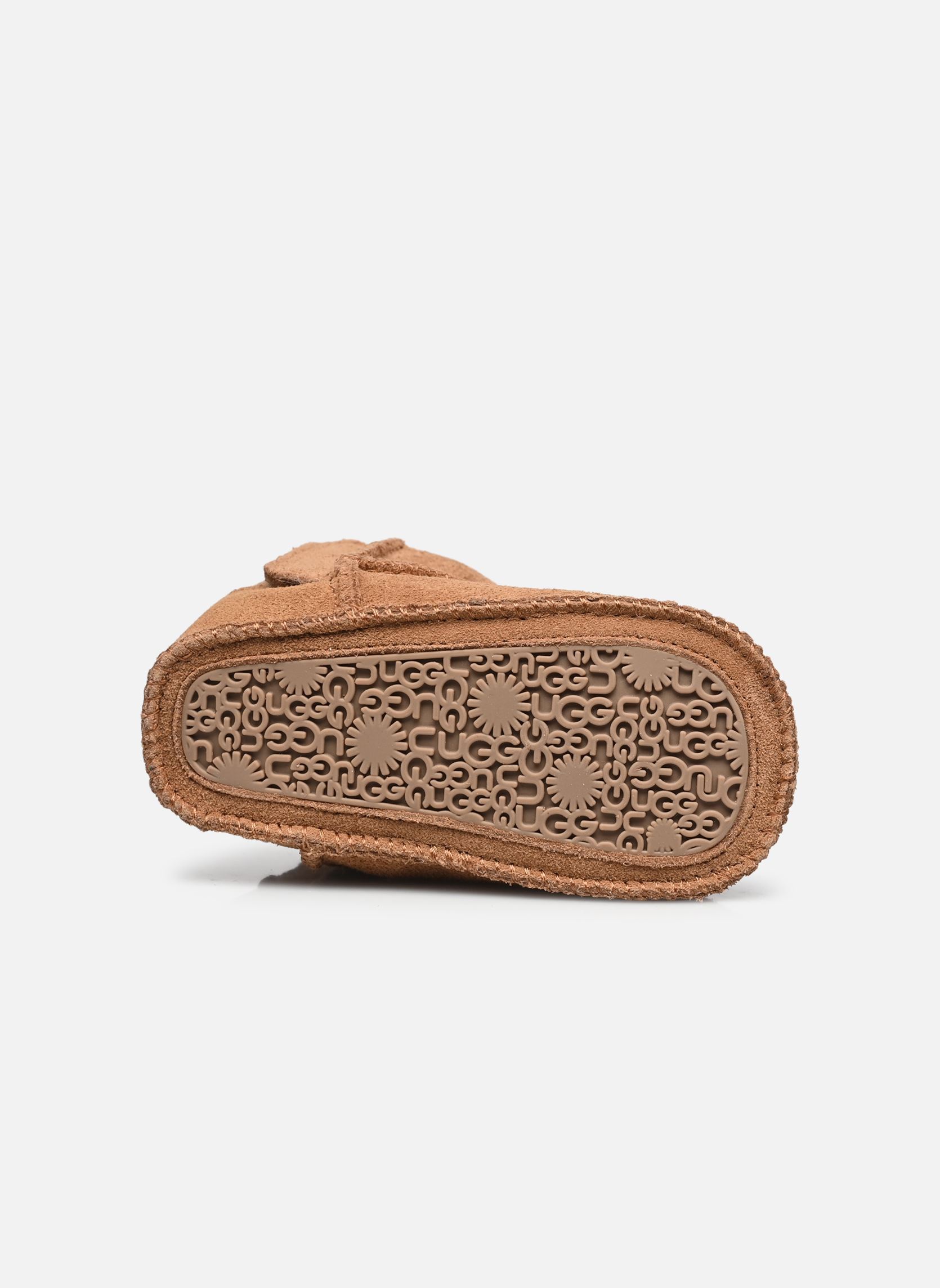 Bottes I Baby Classic and Lovey marron UGG Bottes I Baby Classic and Lovey marron CHESTNUT