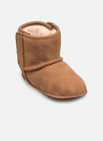 Bottes I Baby Classic and Lovey marron