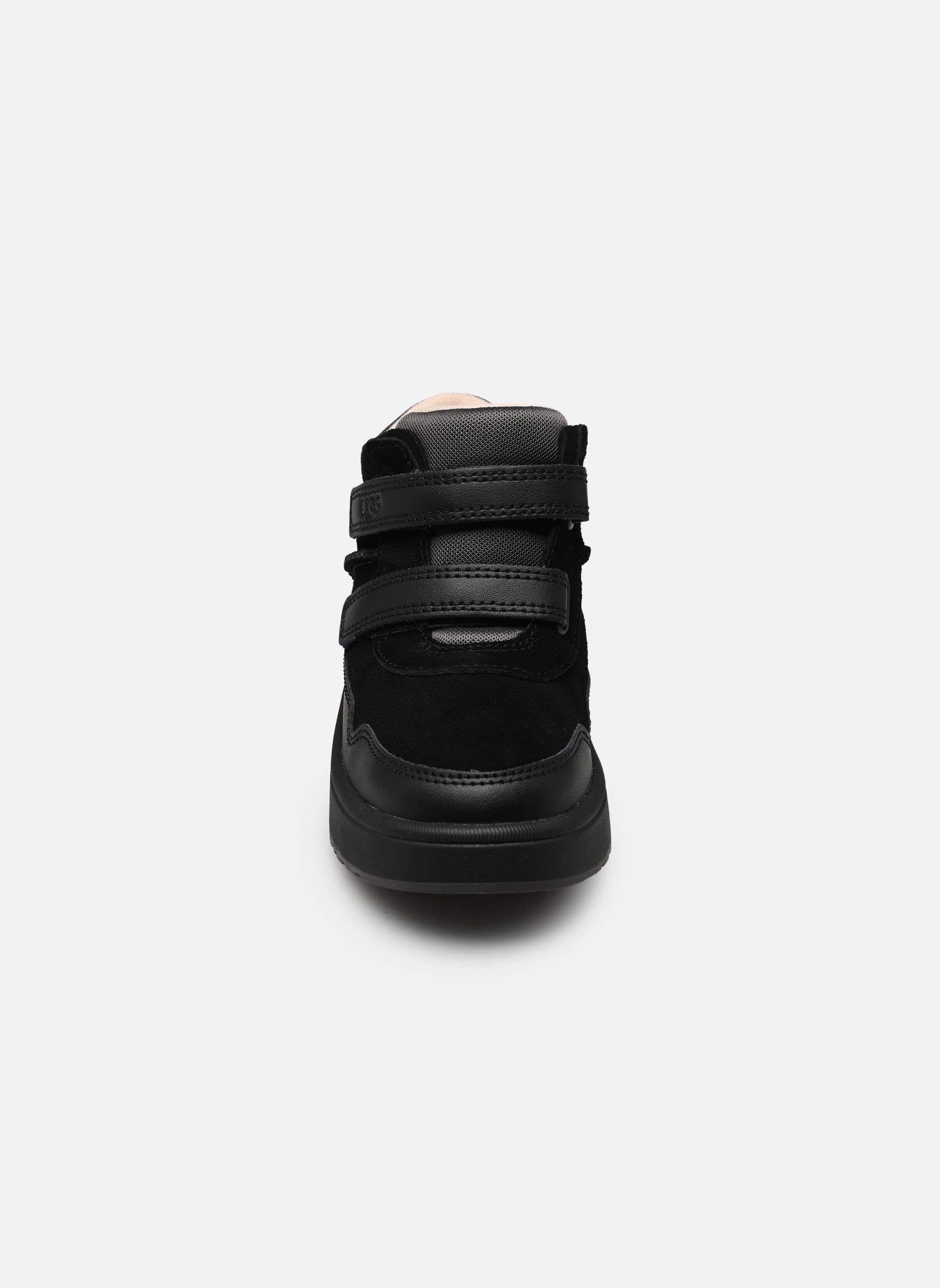 Lage sneakers T Rennie jongens zwart UGG Lage sneakers T Rennie jongens zwart BLACK