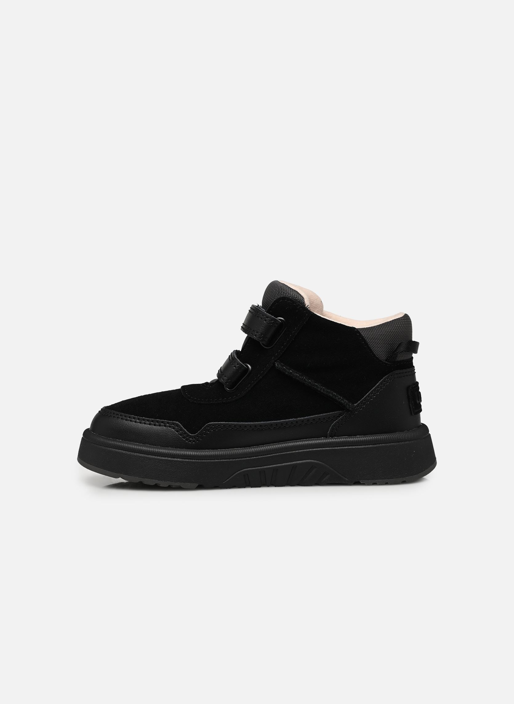 Lage sneakers T Rennie jongens zwart UGG Lage sneakers T Rennie jongens zwart BLACK