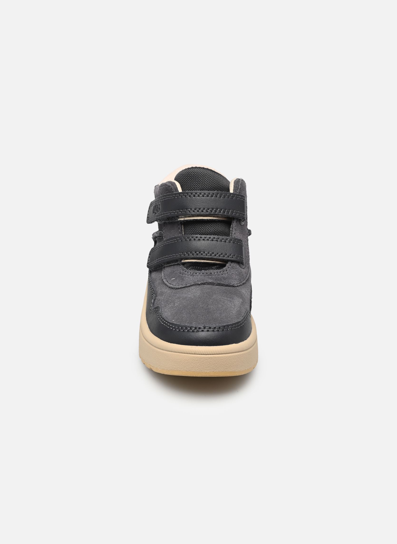 Baskets T Rennie garçon gris UGG Baskets T Rennie garçon gris OBSIDIAN