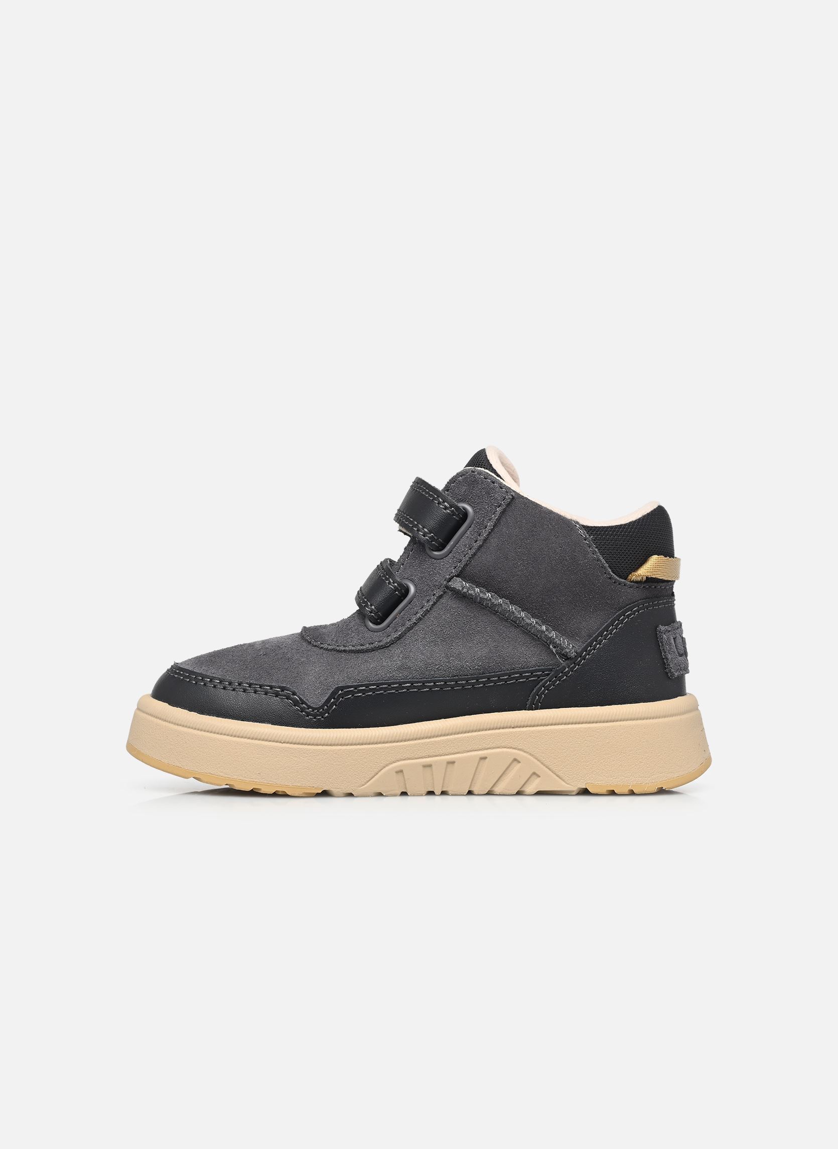 Baskets T Rennie garçon gris UGG Baskets T Rennie garçon gris OBSIDIAN