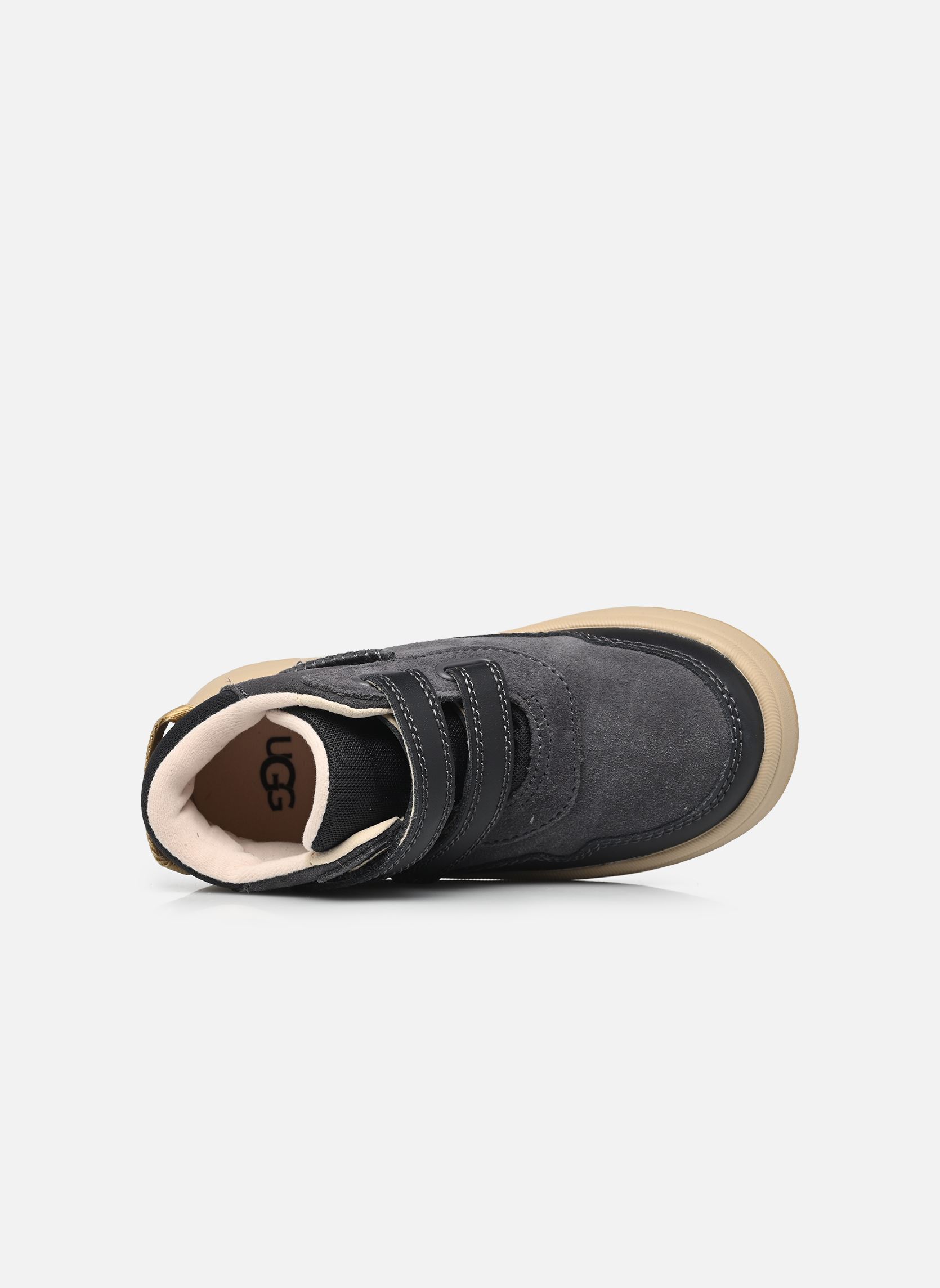 Baskets T Rennie garçon gris UGG Baskets T Rennie garçon gris OBSIDIAN