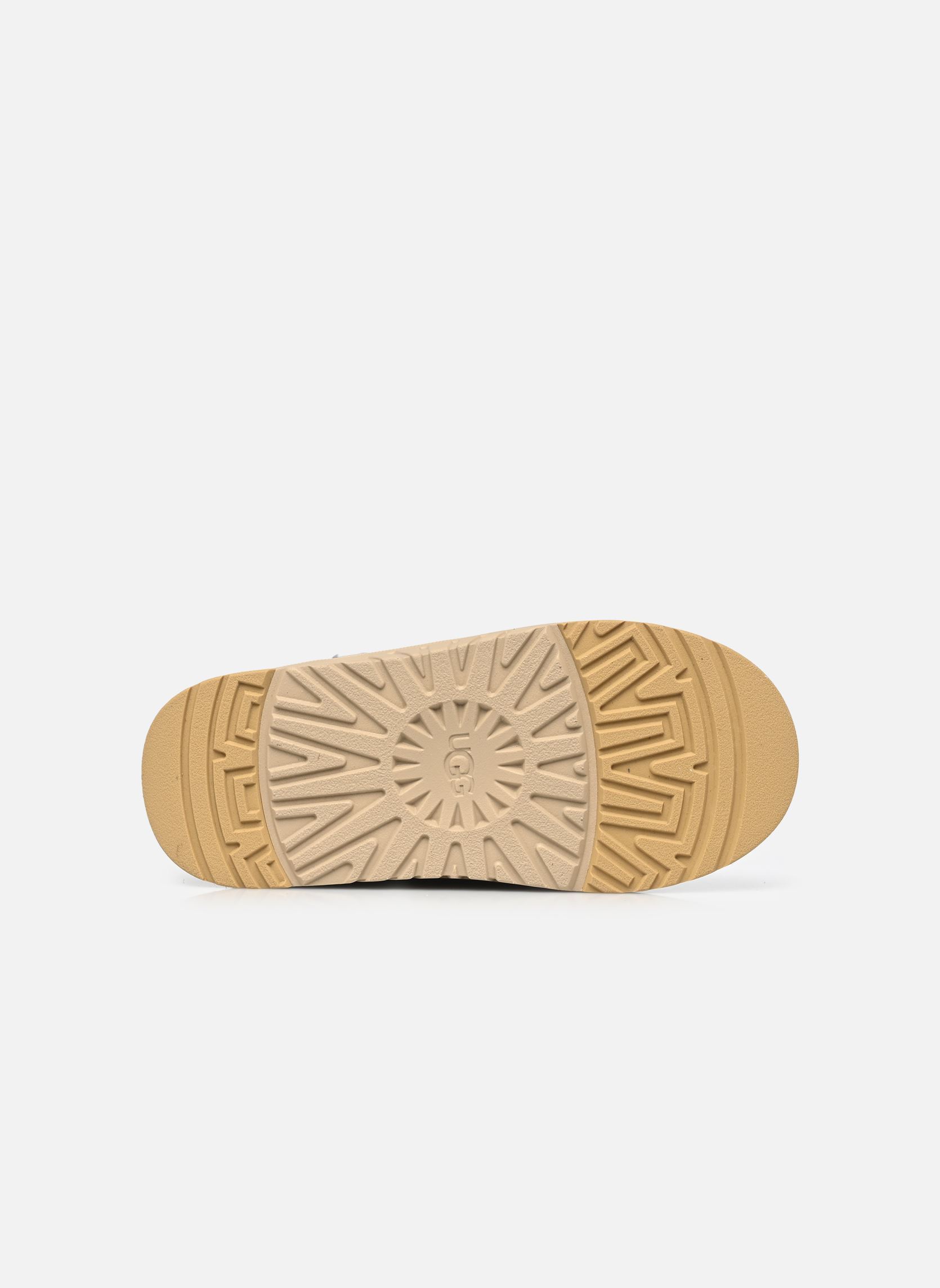 Baskets T Rennie garçon gris UGG Baskets T Rennie garçon gris OBSIDIAN