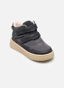 Baskets T Rennie garçon gris UGG Baskets T Rennie garçon gris OBSIDIAN