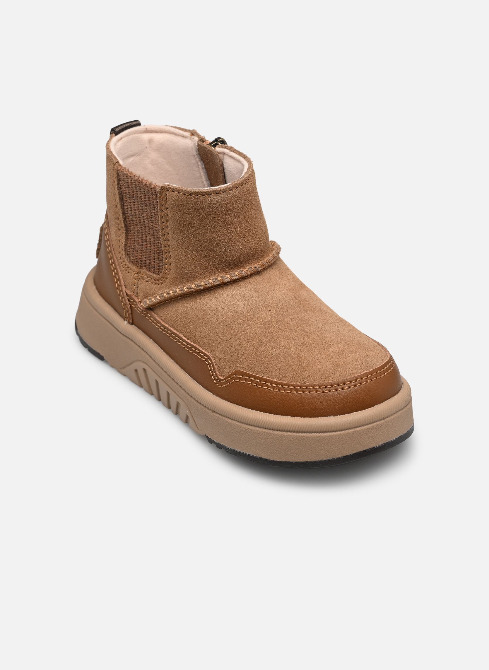 Bottines et boots UGG T Hamdi pour Enfant - vue 2