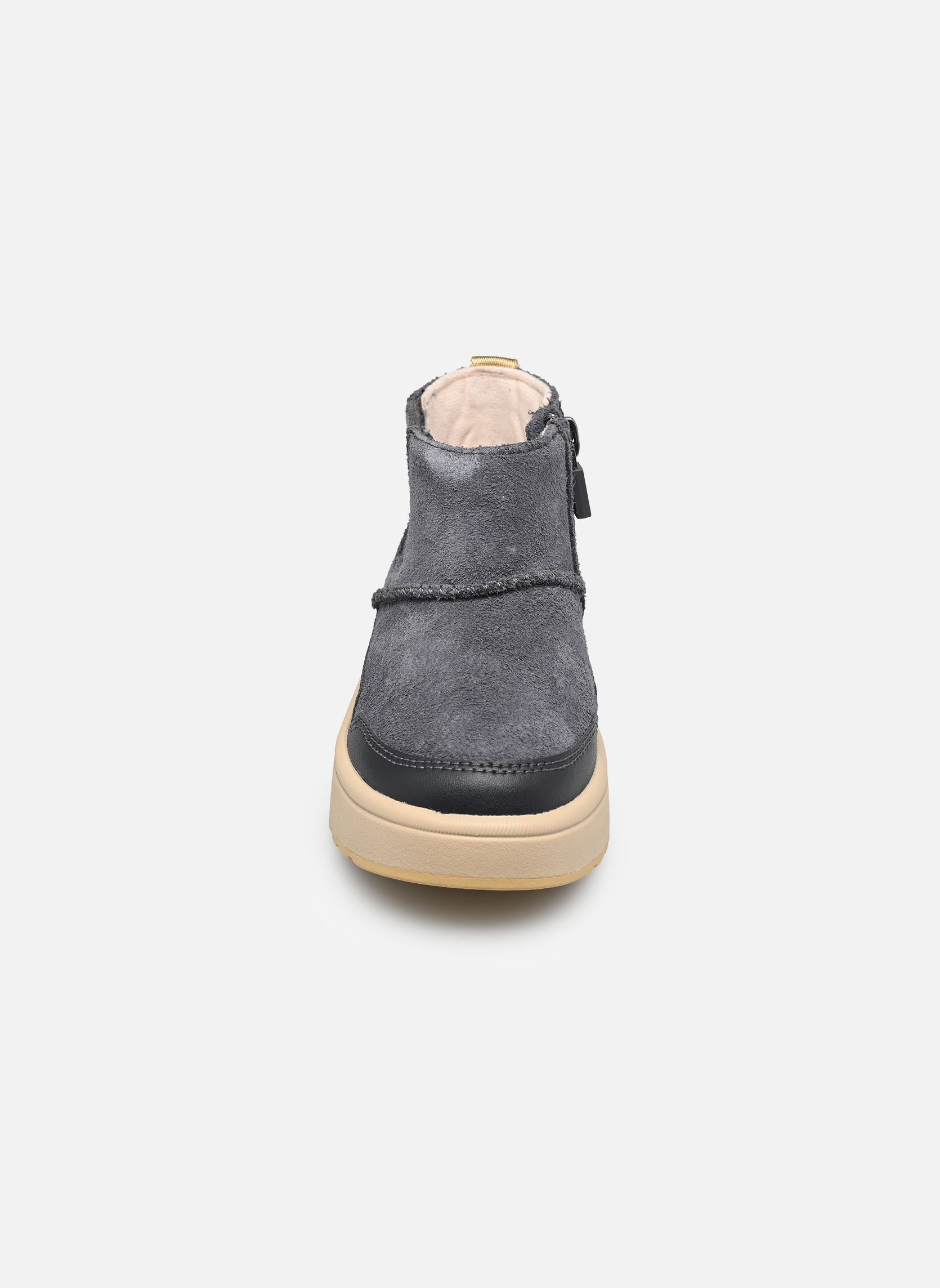 Bottes T Hamdi garçon bleu UGG Bottes T Hamdi garçon bleu OBSIDIAN